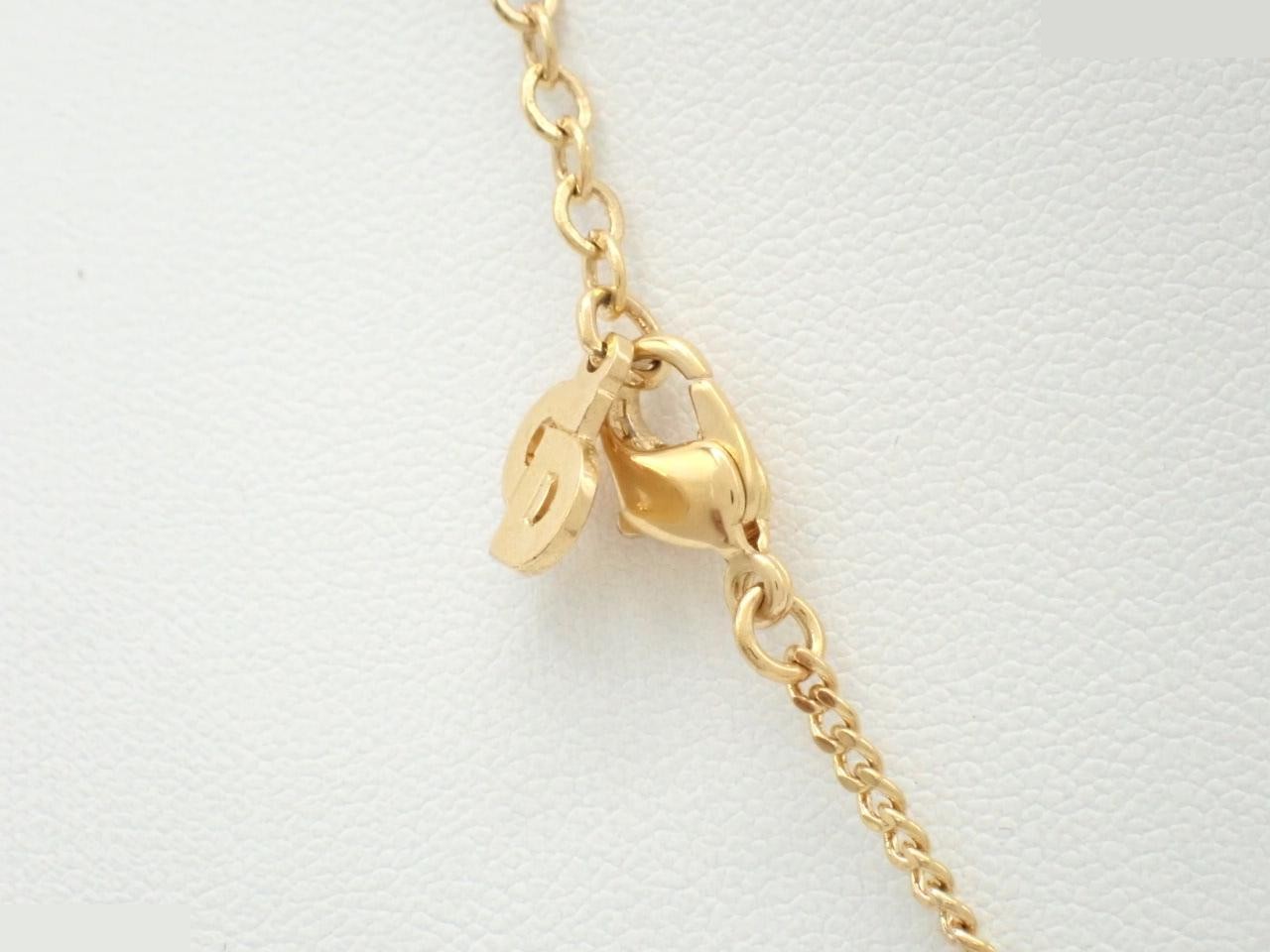 Other lines: Precious metals, necklaces, pendants, chain approximately 44cm — view 2