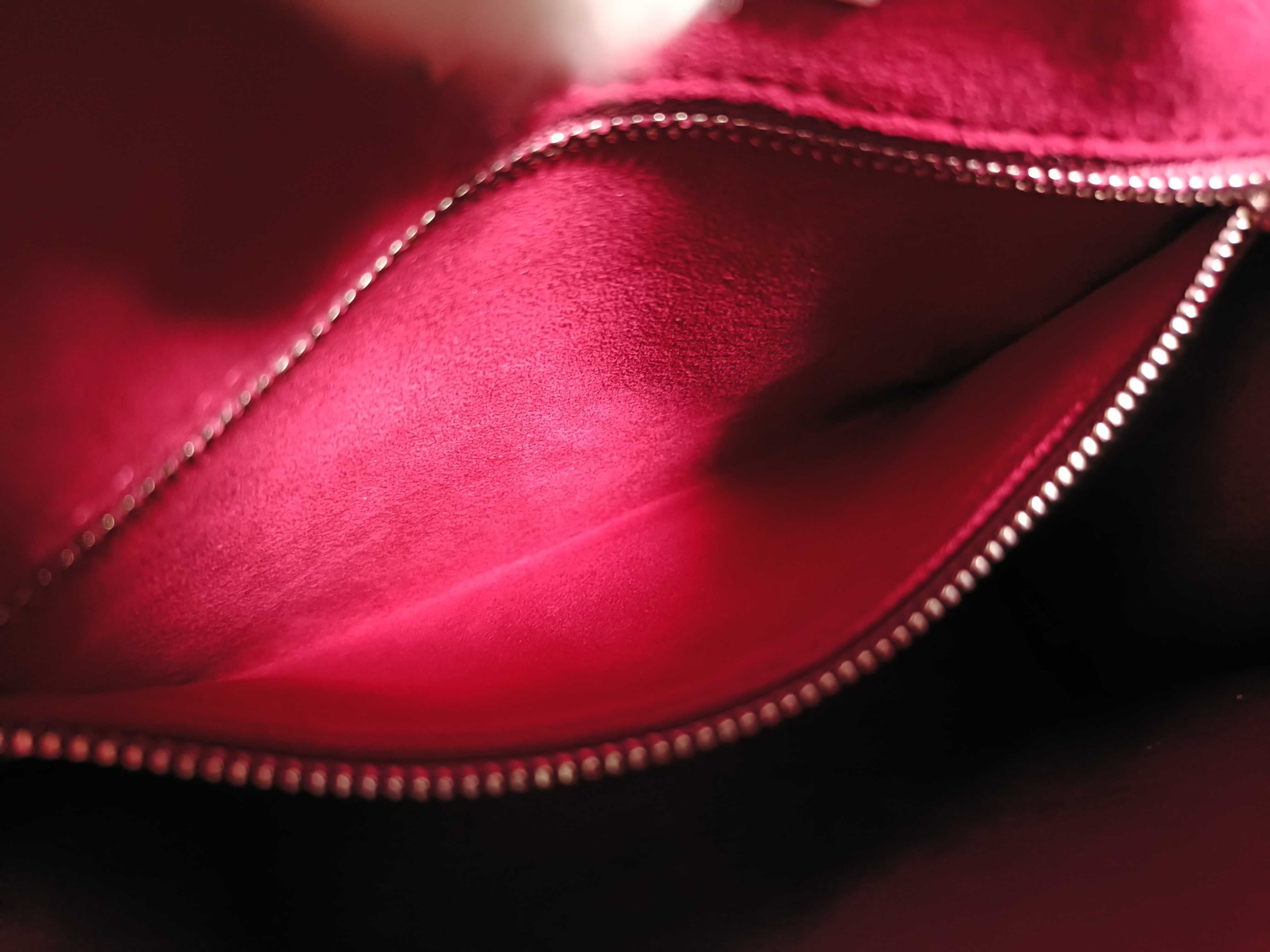Epi Sac Plat BB M58659 Shoulder Bag — view 11