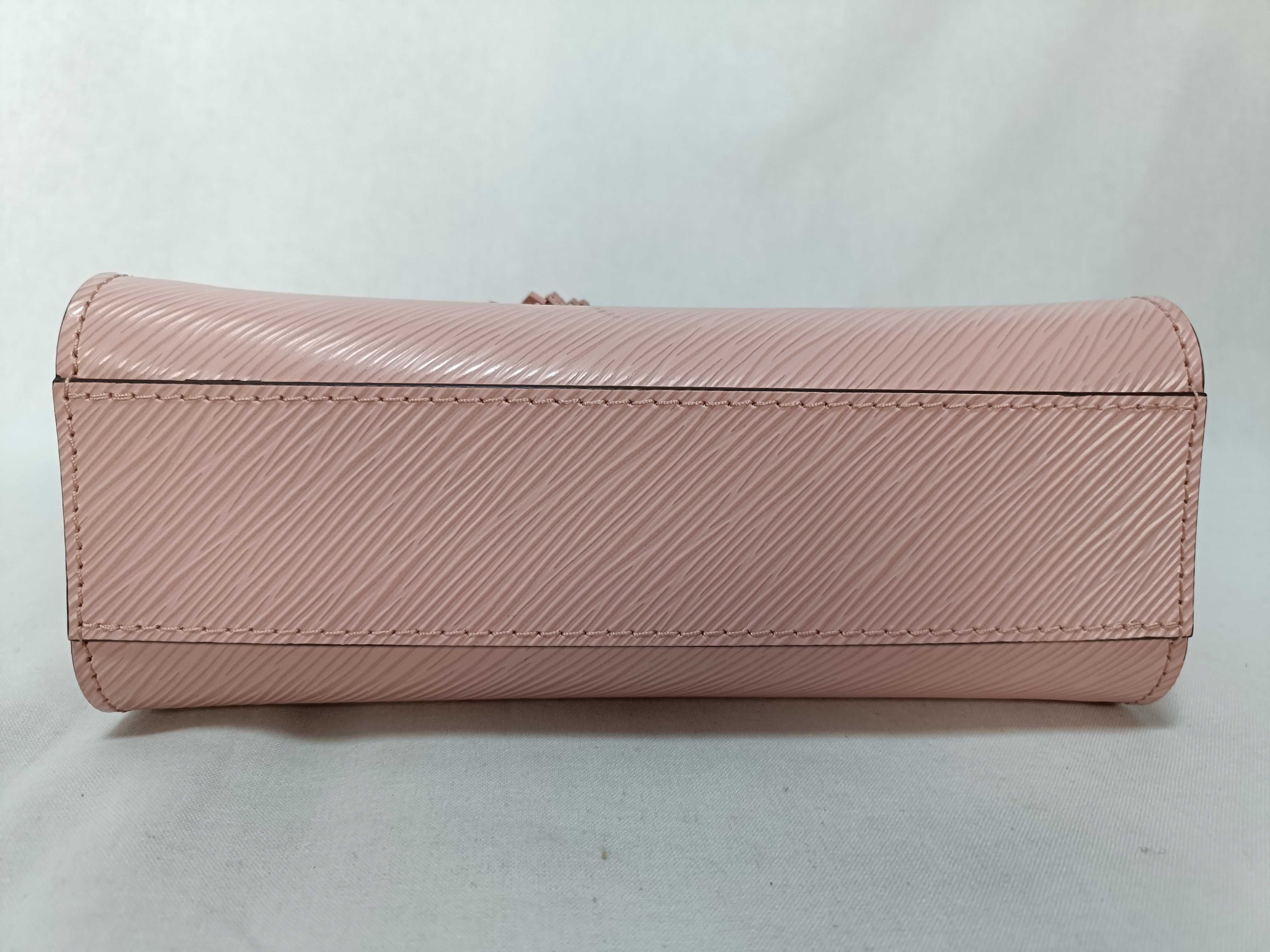 Epi Sac Plat BB M58659 Shoulder Bag — view 3