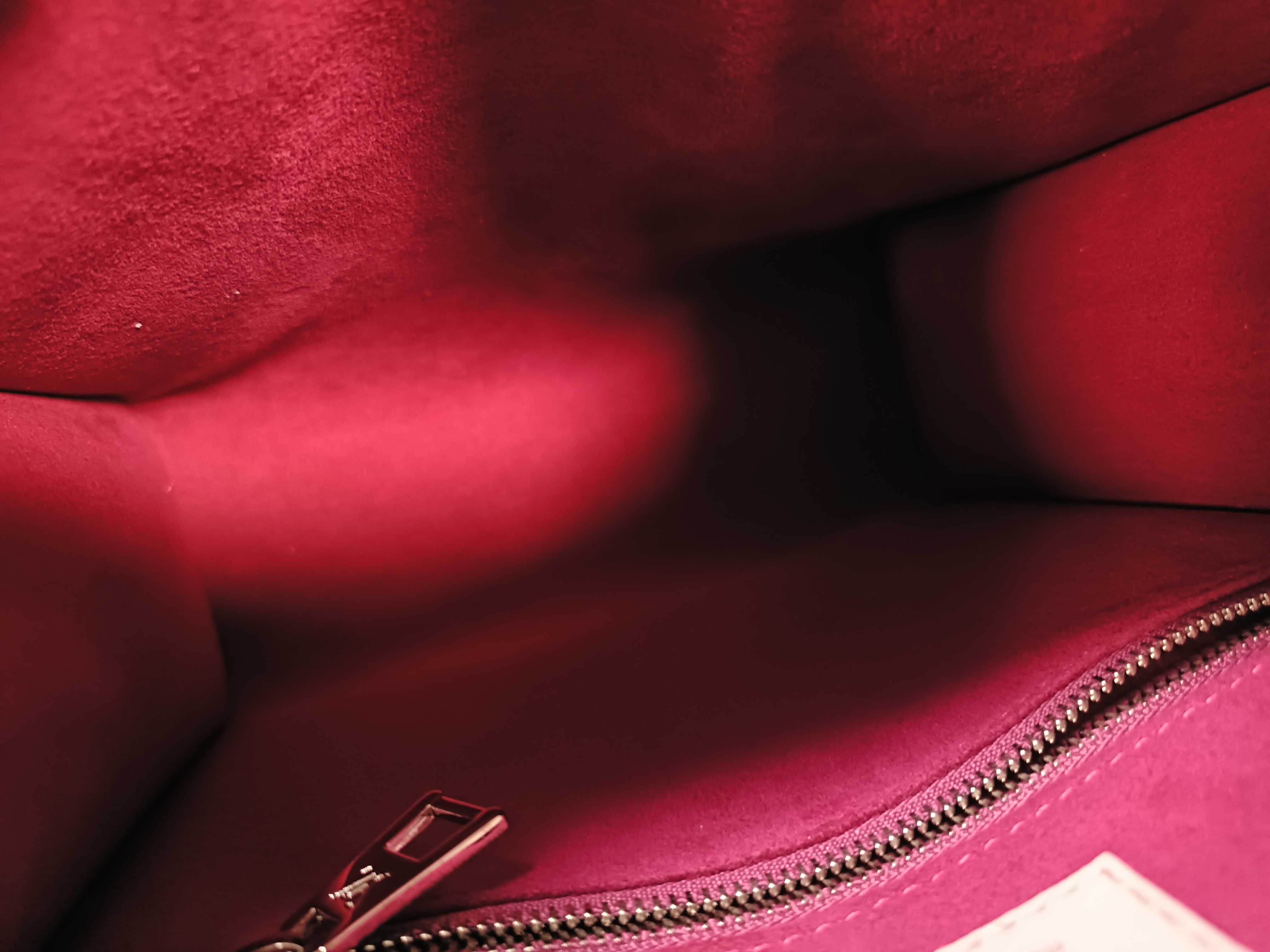 Epi Sac Plat BB M58659 Shoulder Bag — view 8