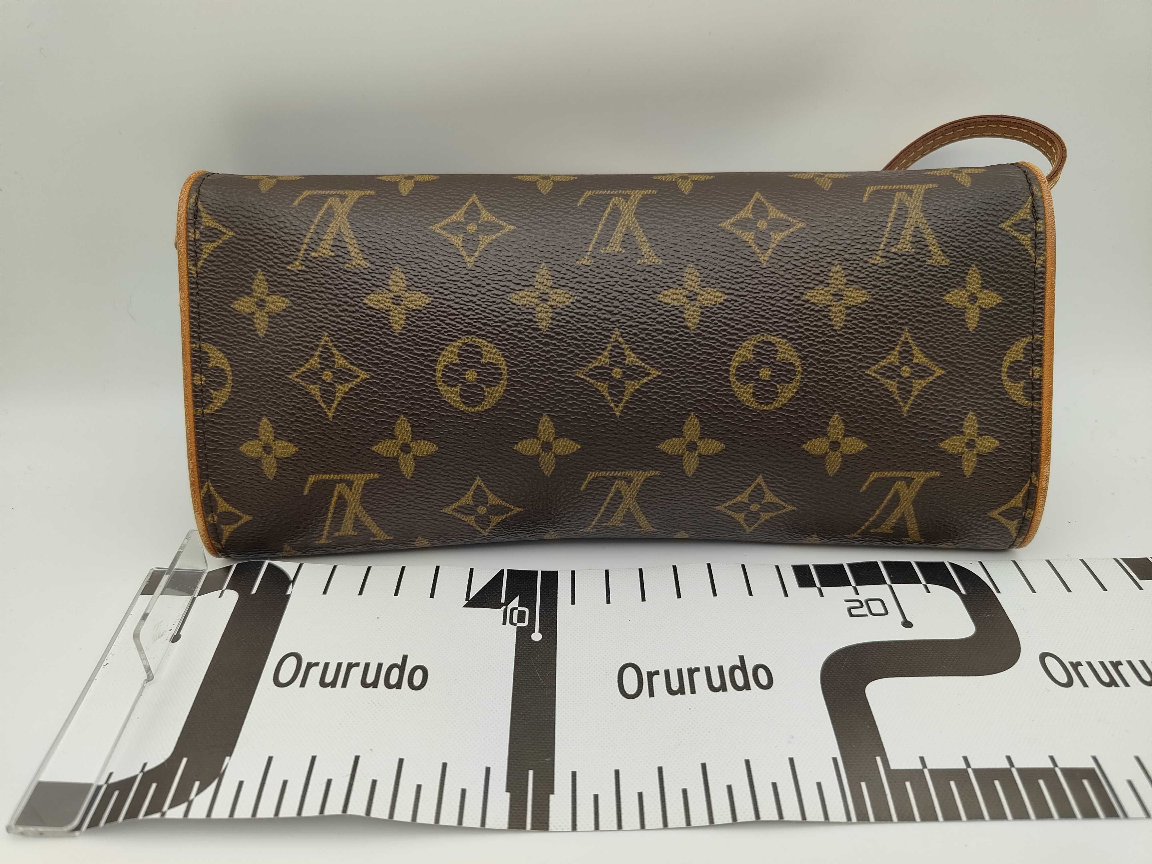 LV Pochette Twin GM M51852 Shoulder Bag — view 2