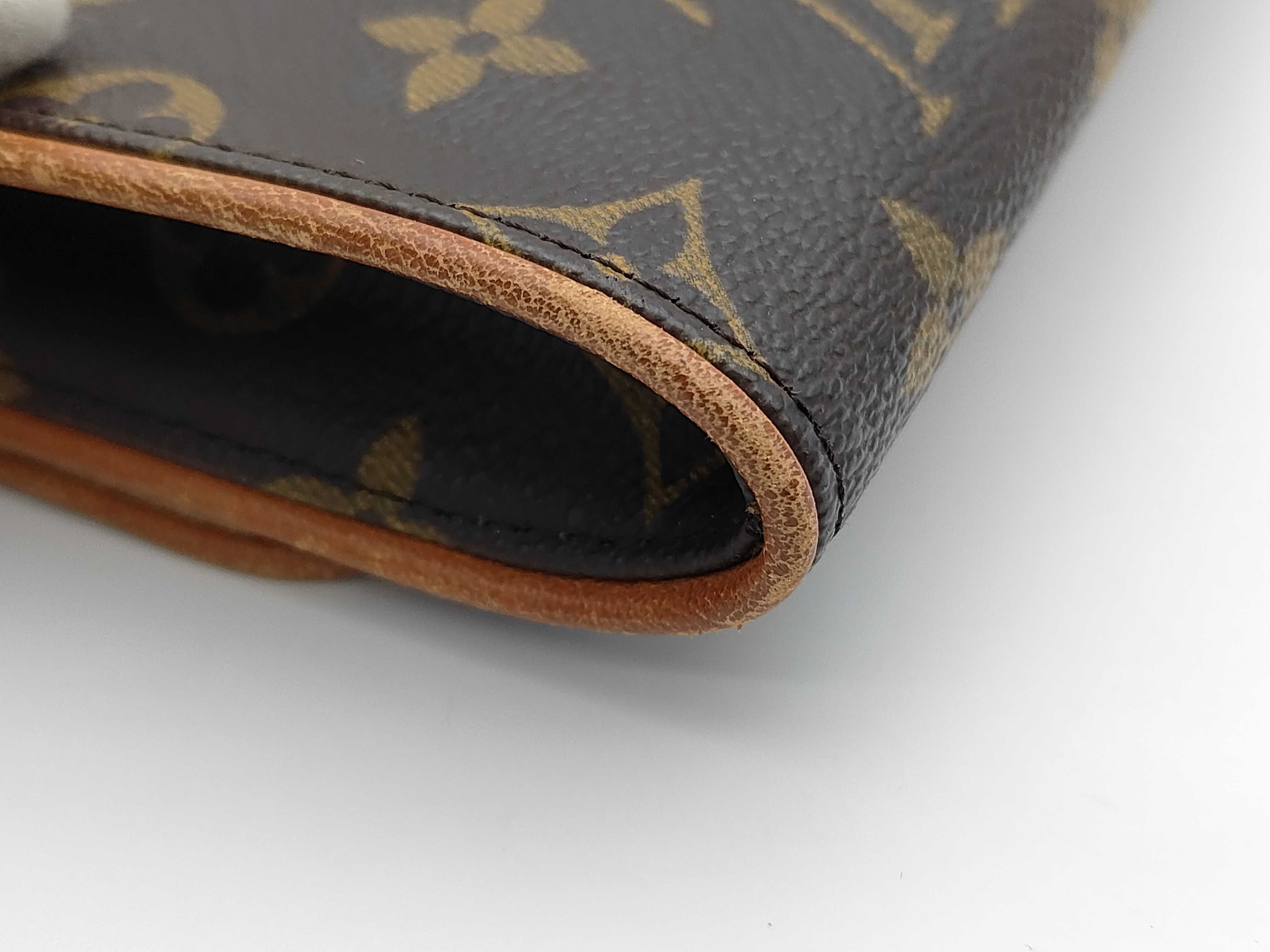 LV Pochette Twin GM M51852 Shoulder Bag — view 12