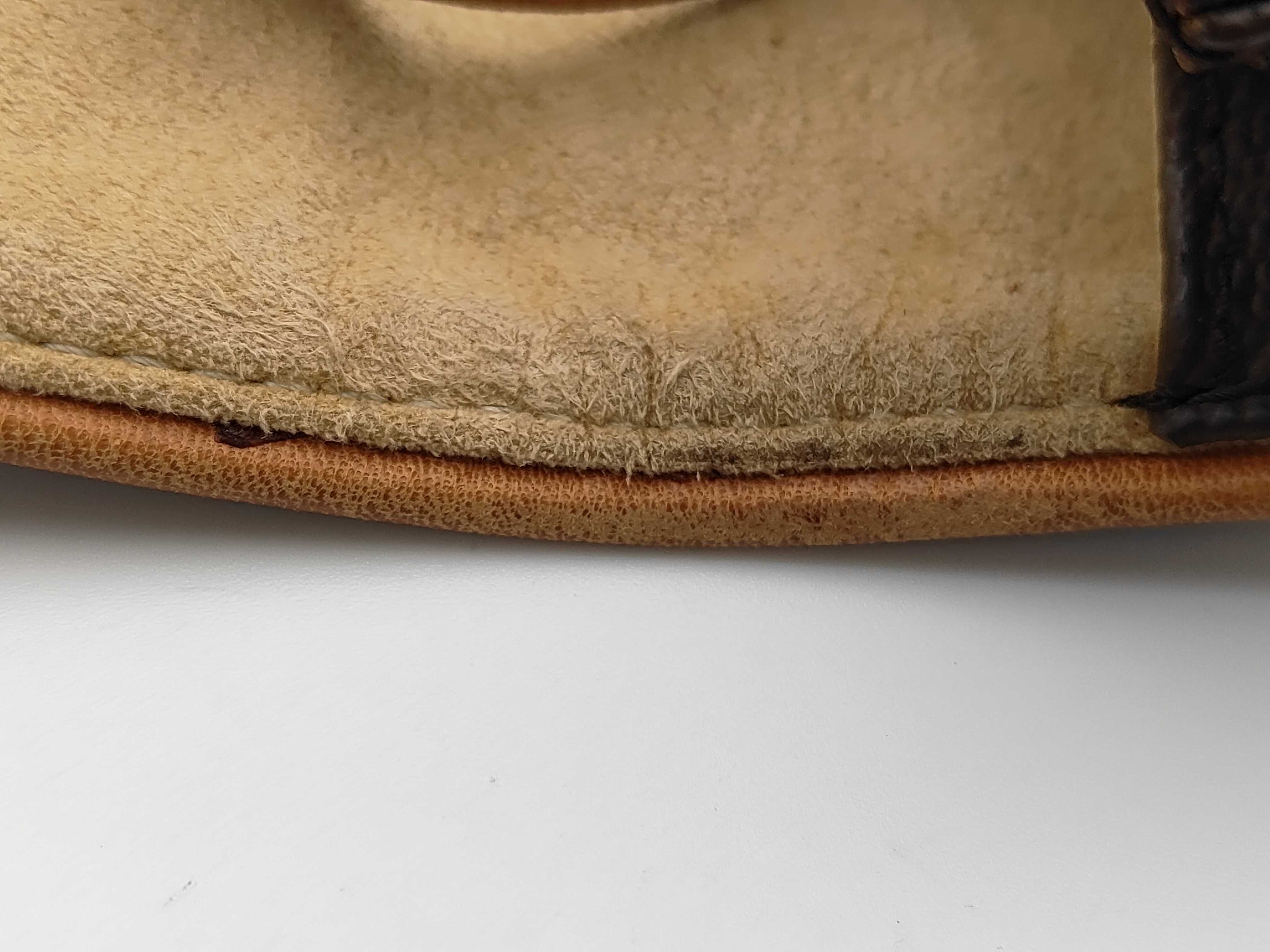 LV Pochette Twin GM M51852 Shoulder Bag — view 13