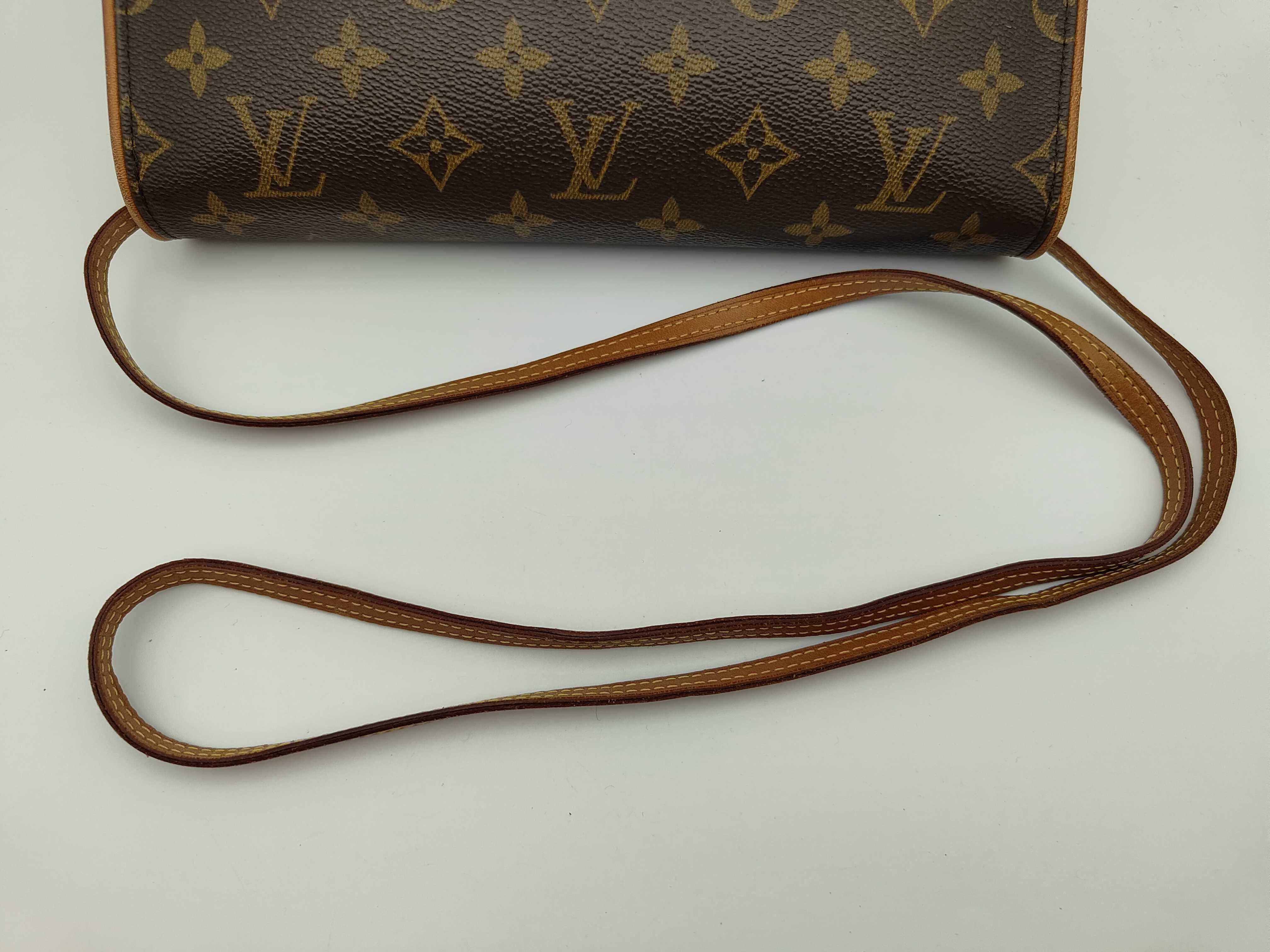 LV Pochette Twin GM M51852 Shoulder Bag — view 3