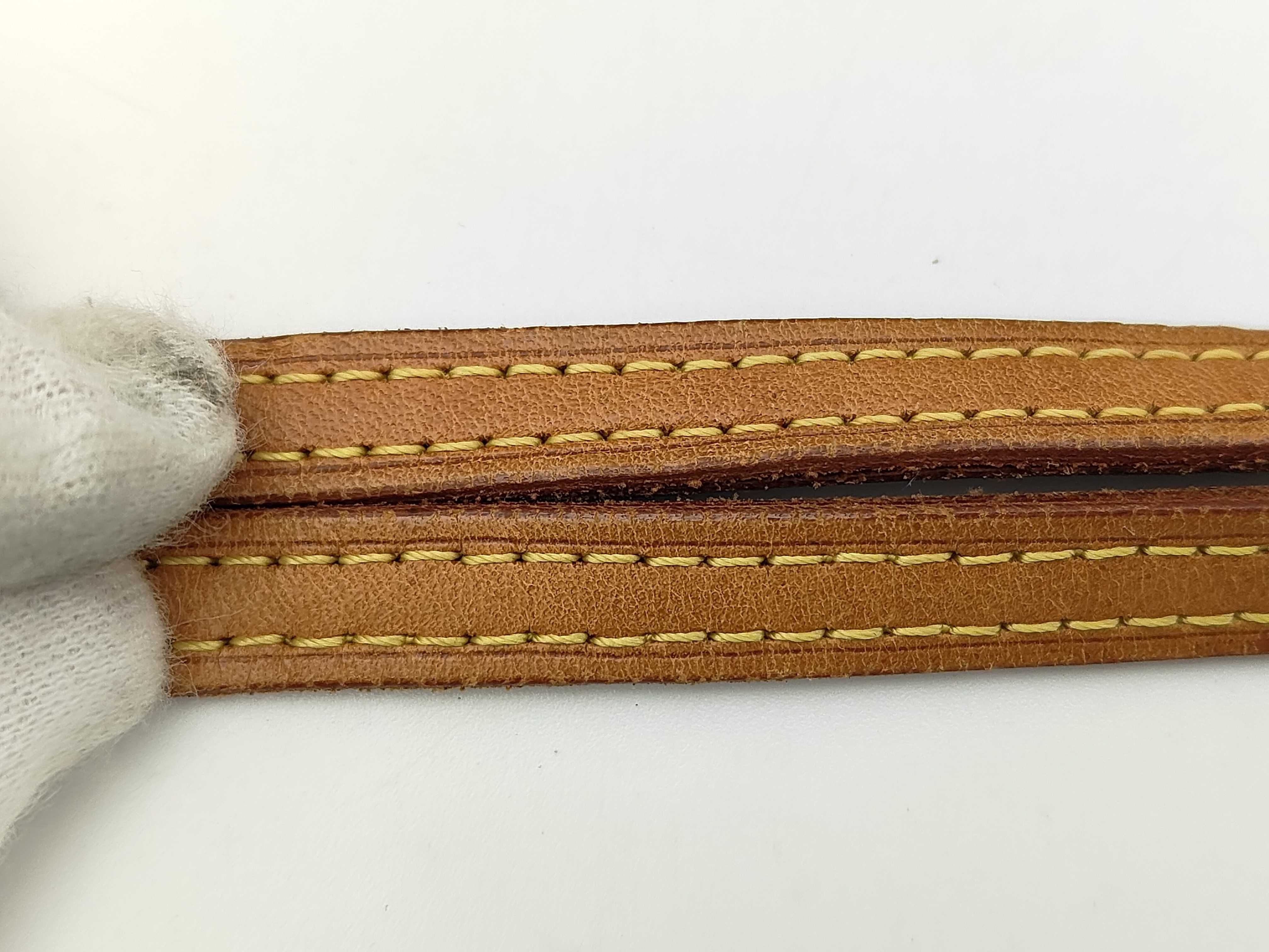 LV Pochette Twin GM M51852 Shoulder Bag — view 4