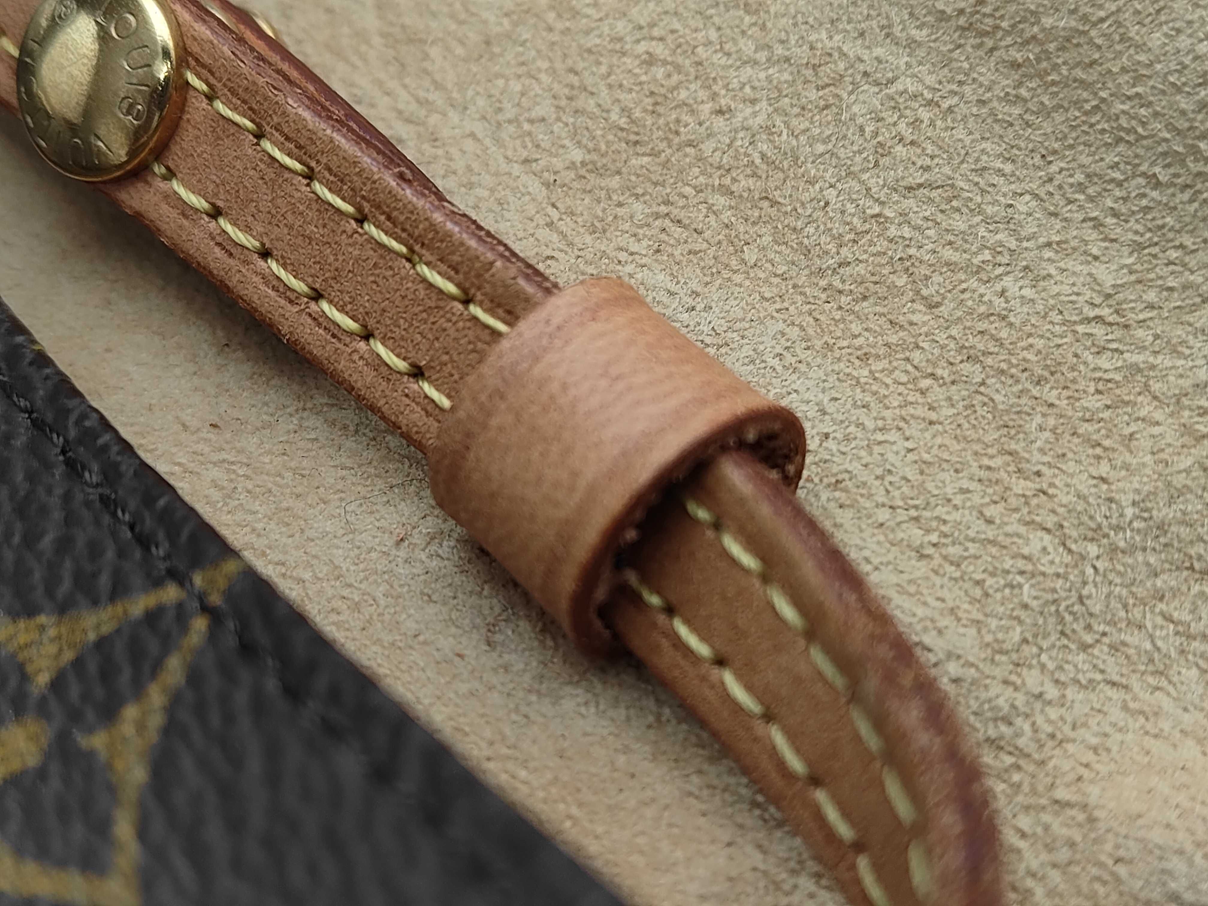 LV Pochette Twin GM M51852 Shoulder Bag — view 5