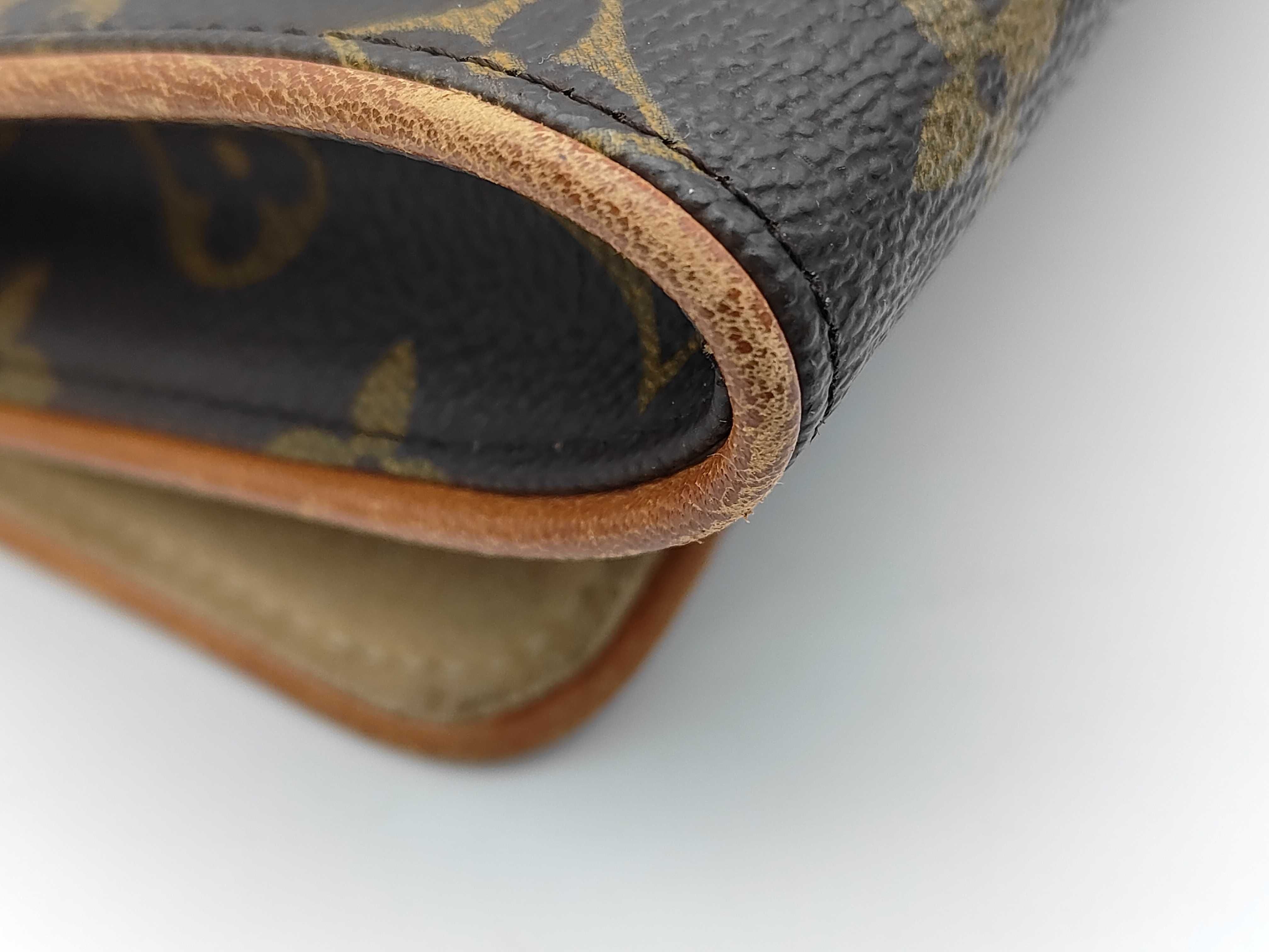 LV Pochette Twin GM M51852 Shoulder Bag — view 6
