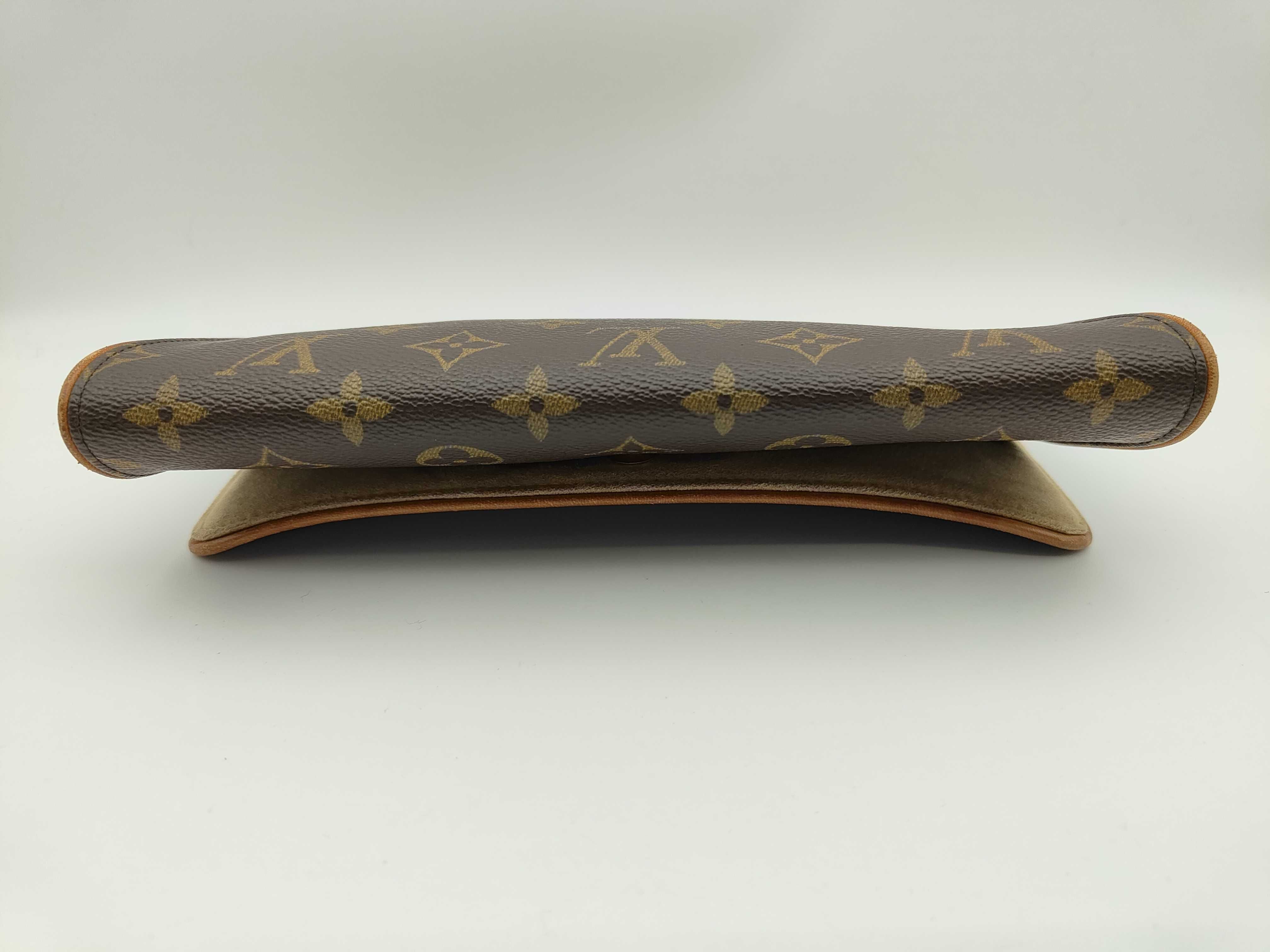 LV Pochette Twin GM M51852 Shoulder Bag — view 7