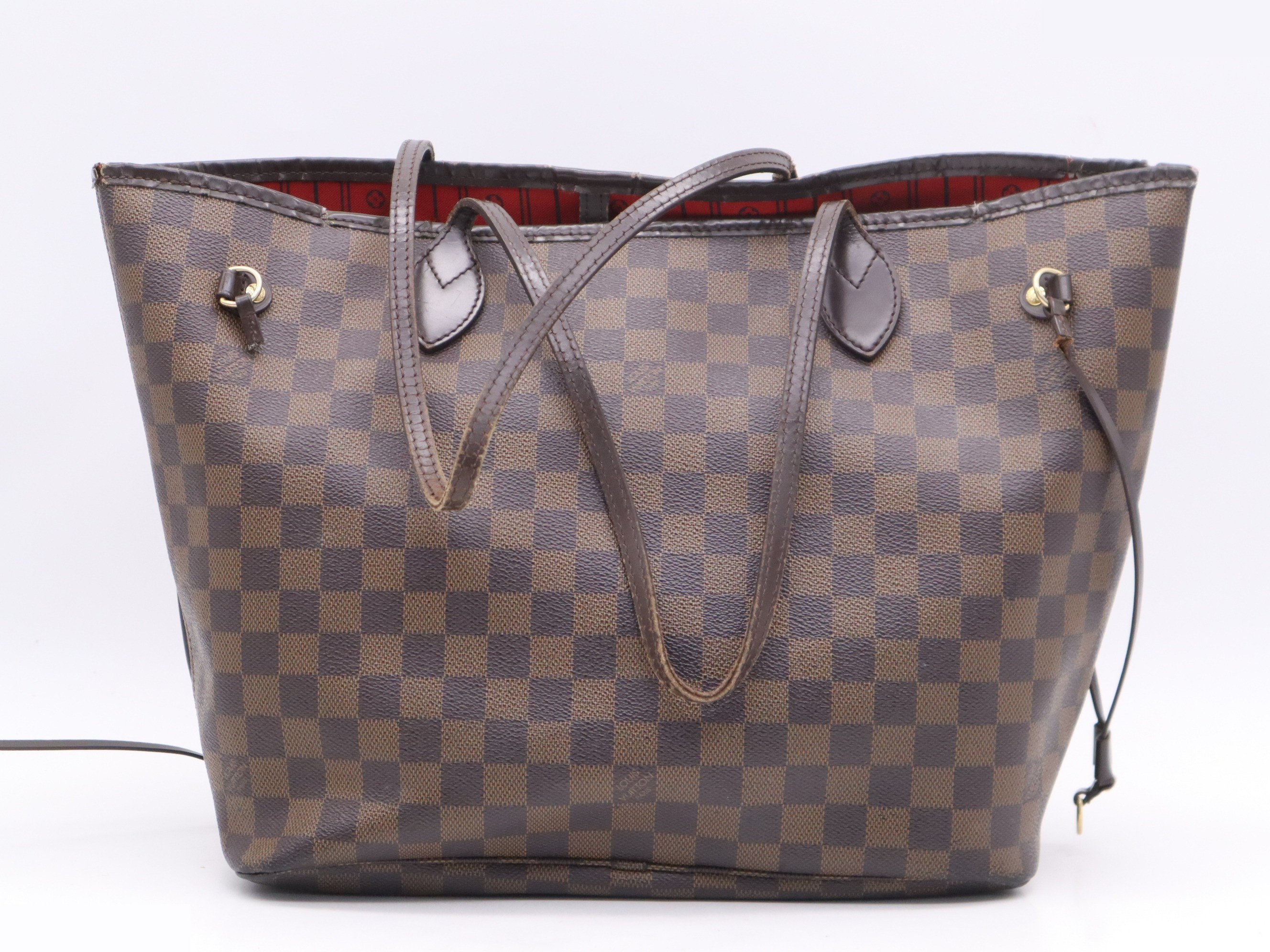 Neverfull MM — view 2