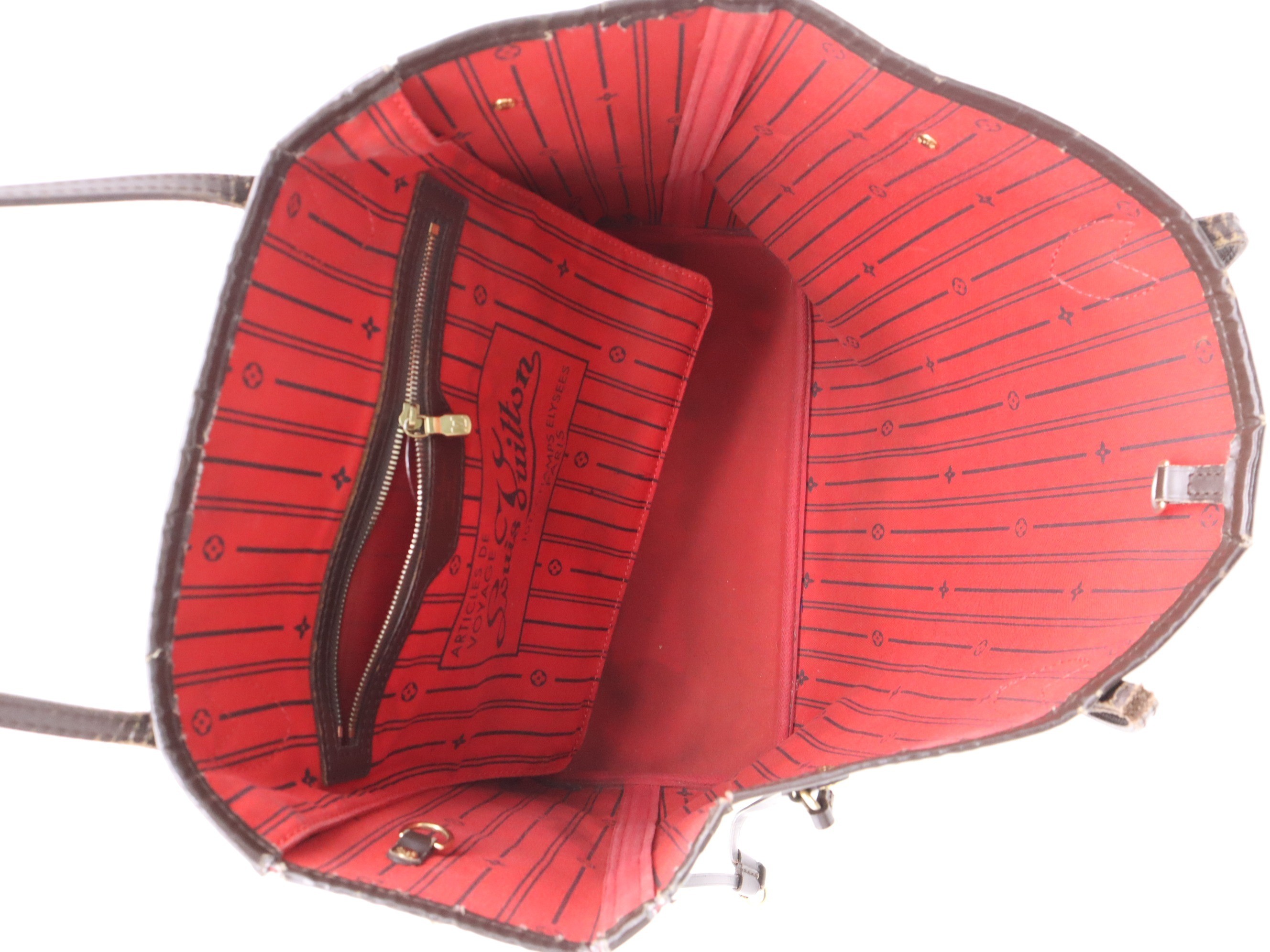 Neverfull MM — view 7