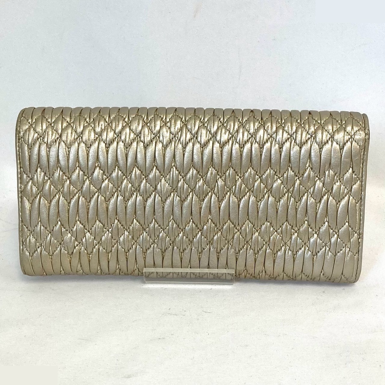 Other lines: Bags and Wallets — view 2
