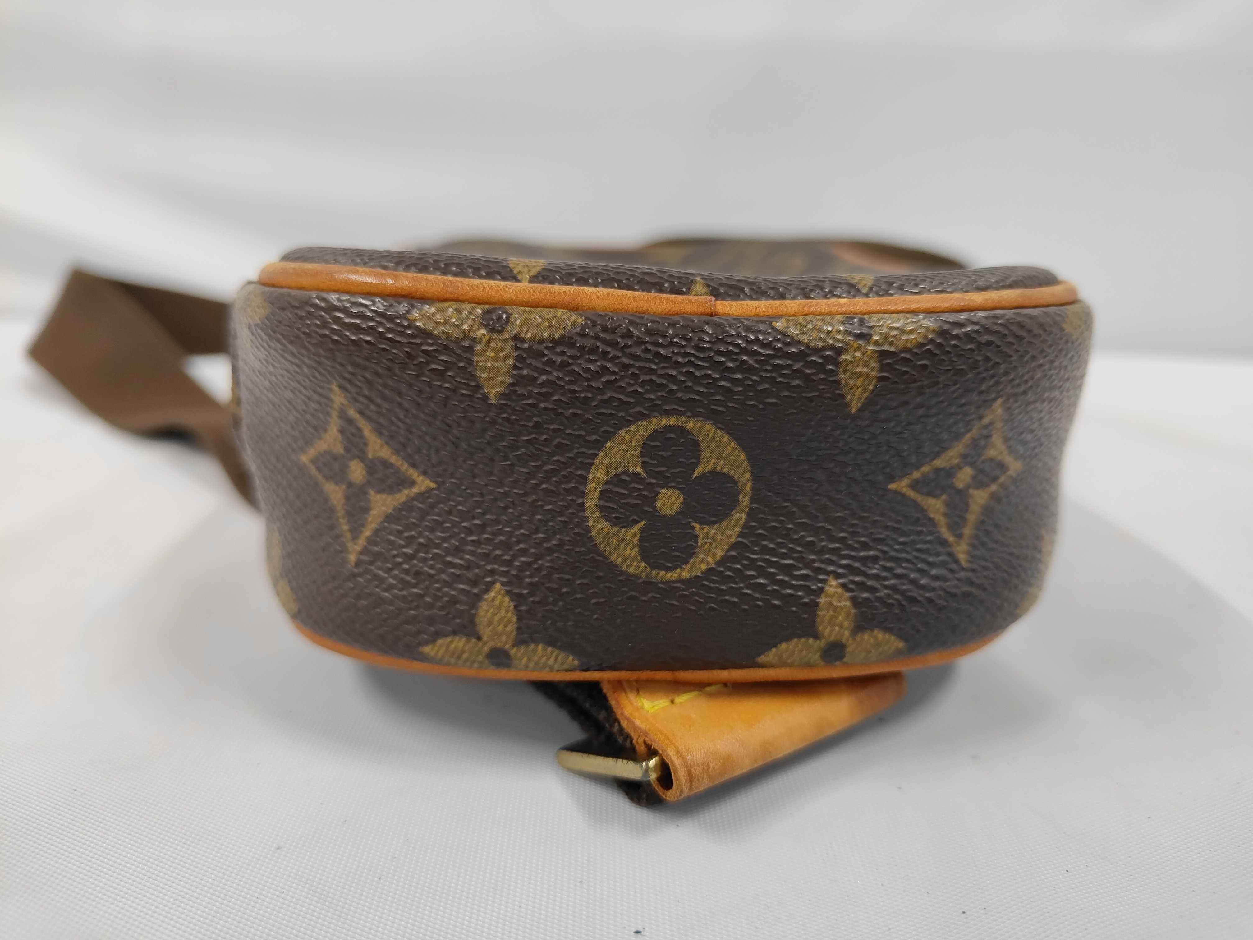 Monogram M51870 Pochette Gange Shoulder Bag — view 3