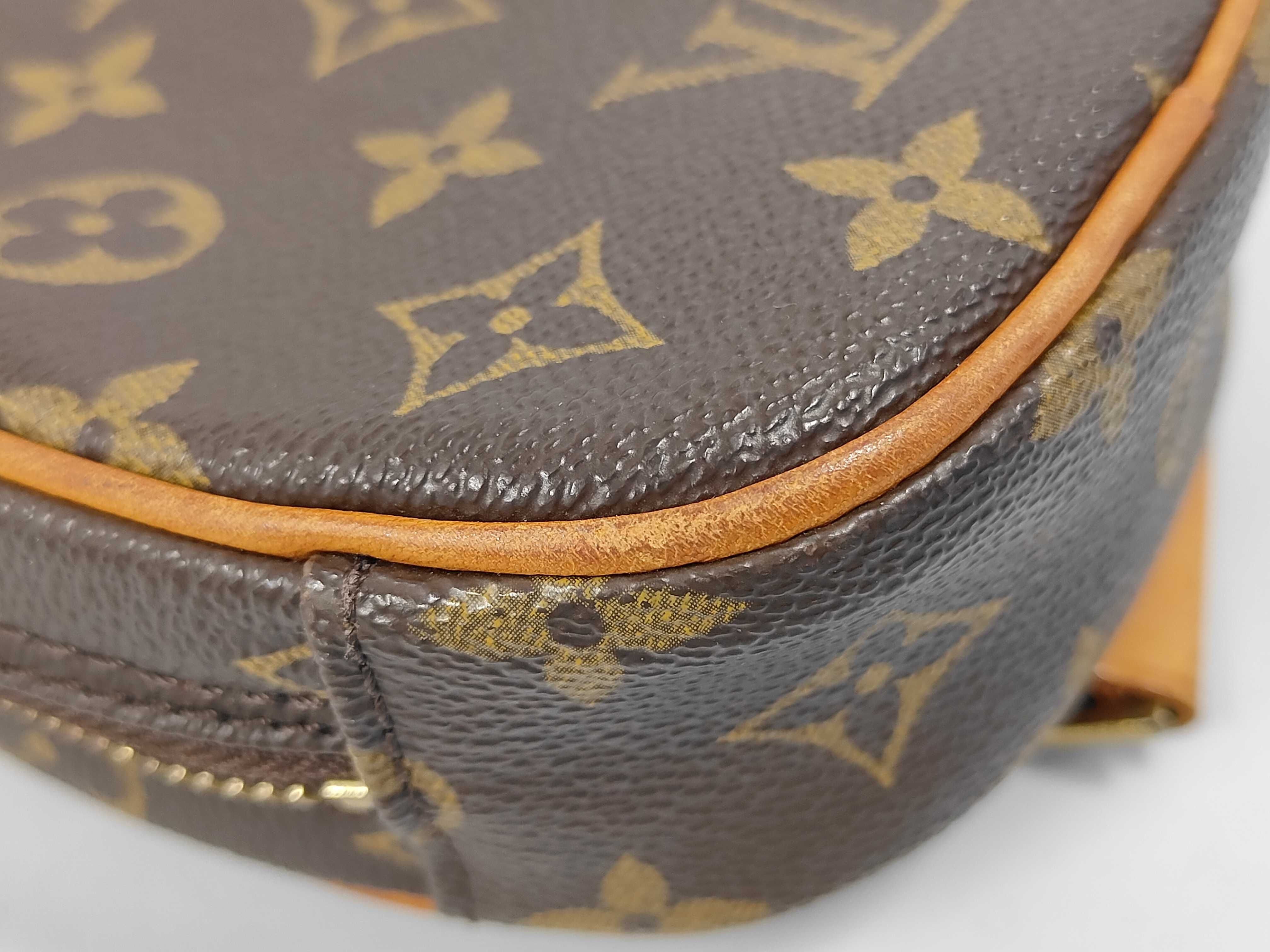 Monogram M51870 Pochette Gange Shoulder Bag — view 4