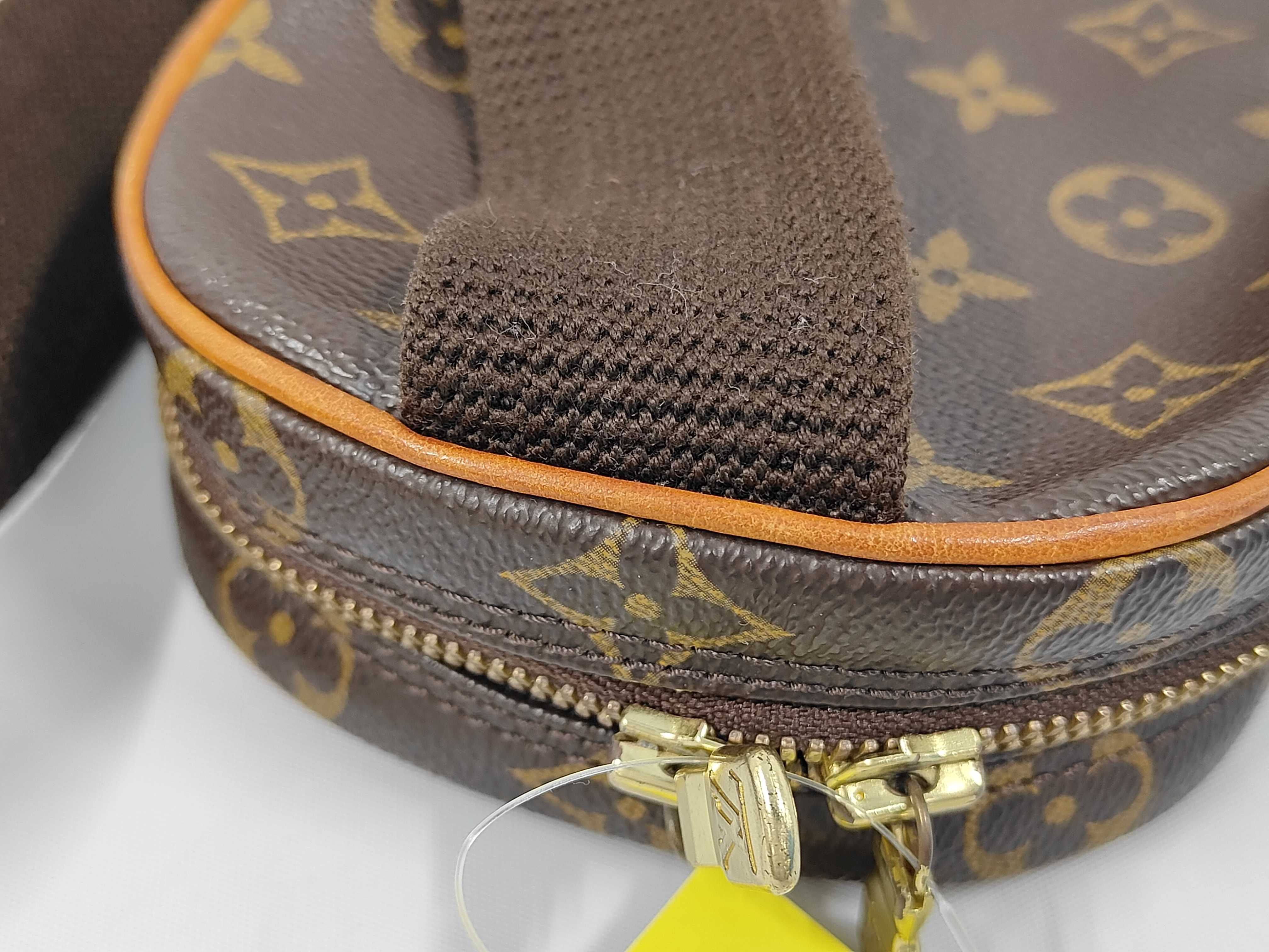 Monogram M51870 Pochette Gange Shoulder Bag — view 6