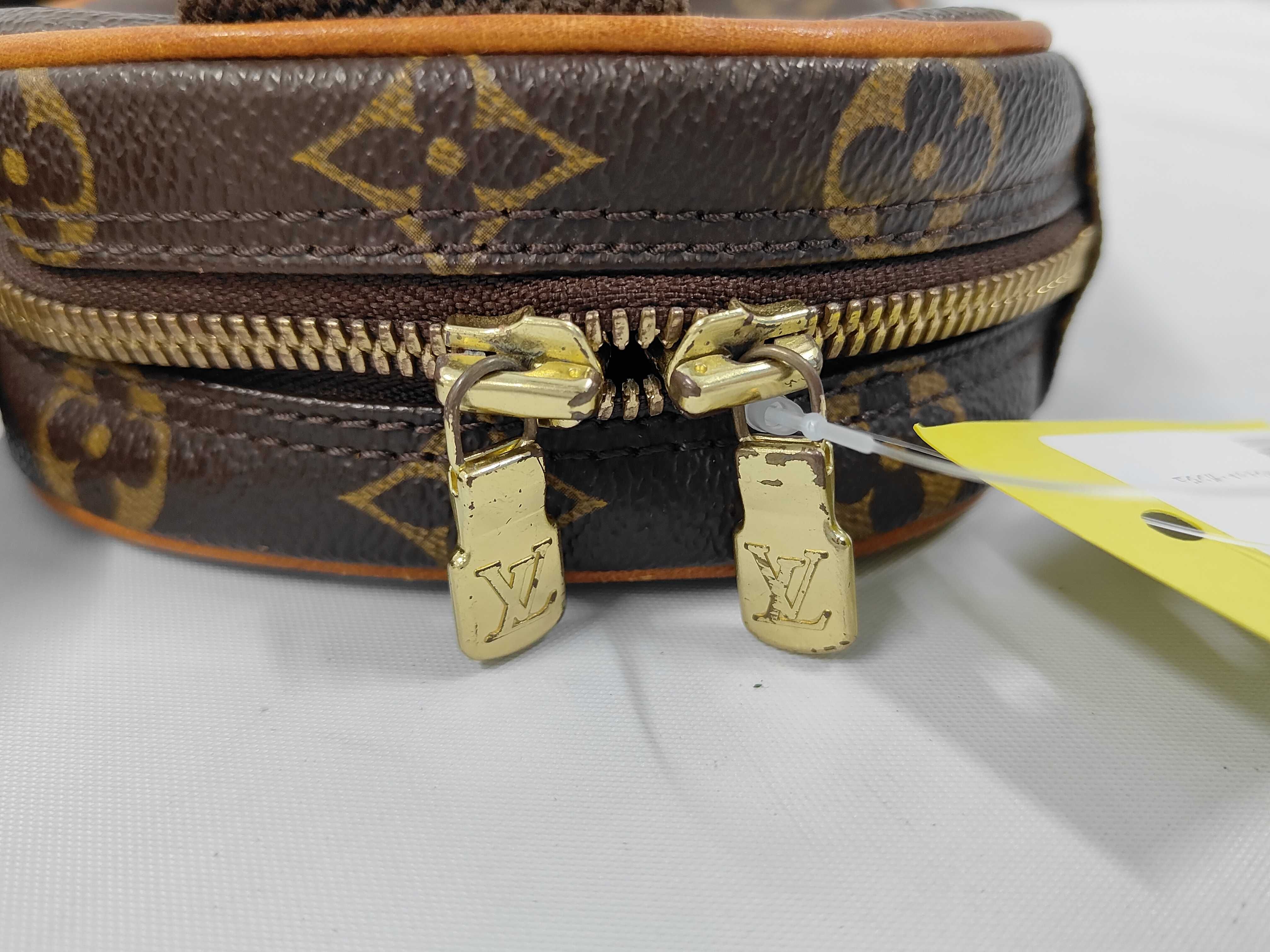 Monogram M51870 Pochette Gange Shoulder Bag — view 7