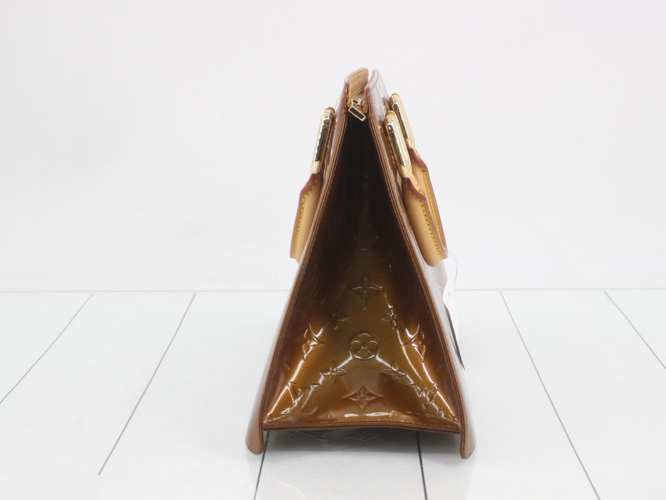 Forsyth Bronze — view 4