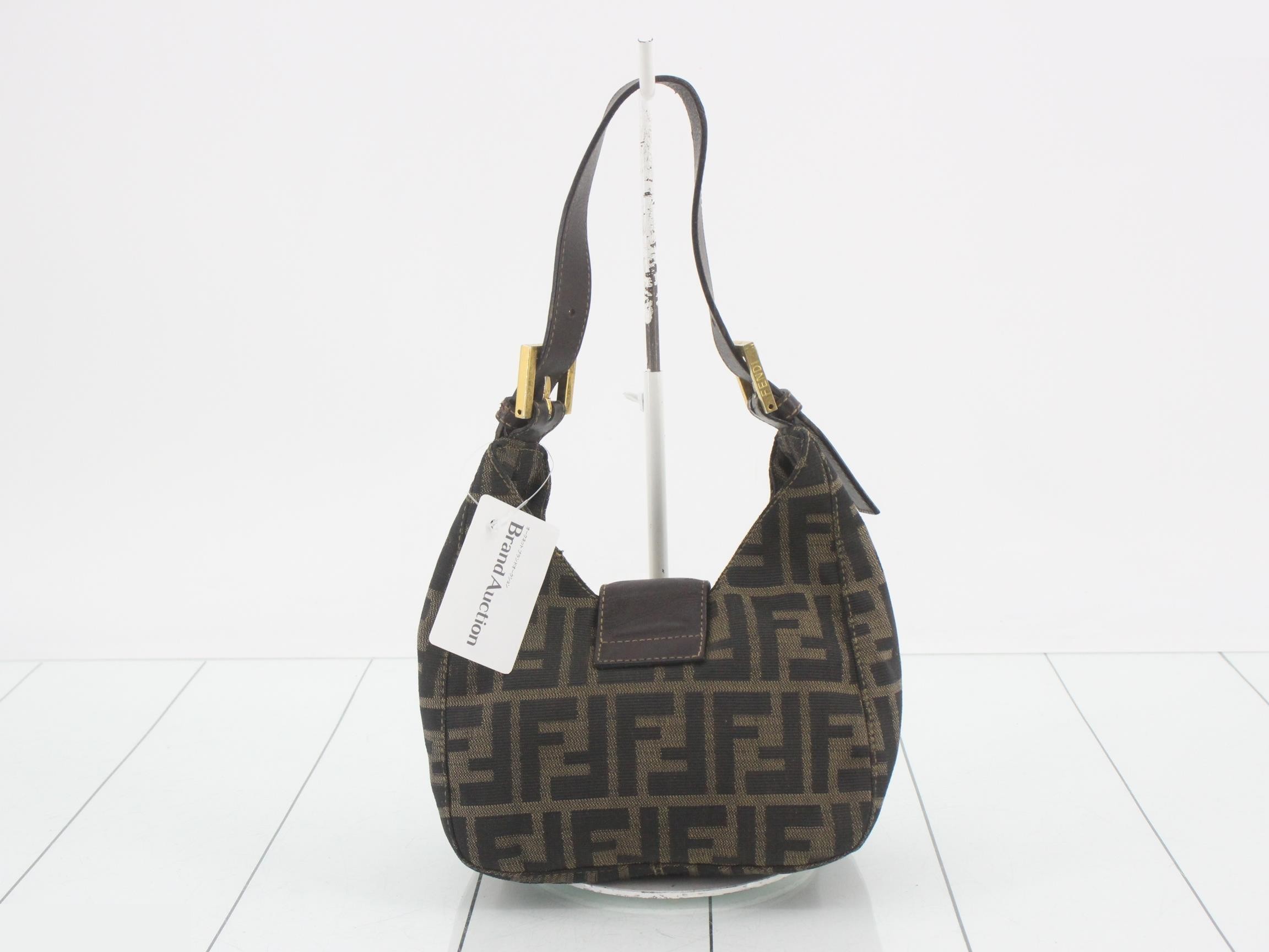 Zucca (bag) - Shoulder bag — view 2