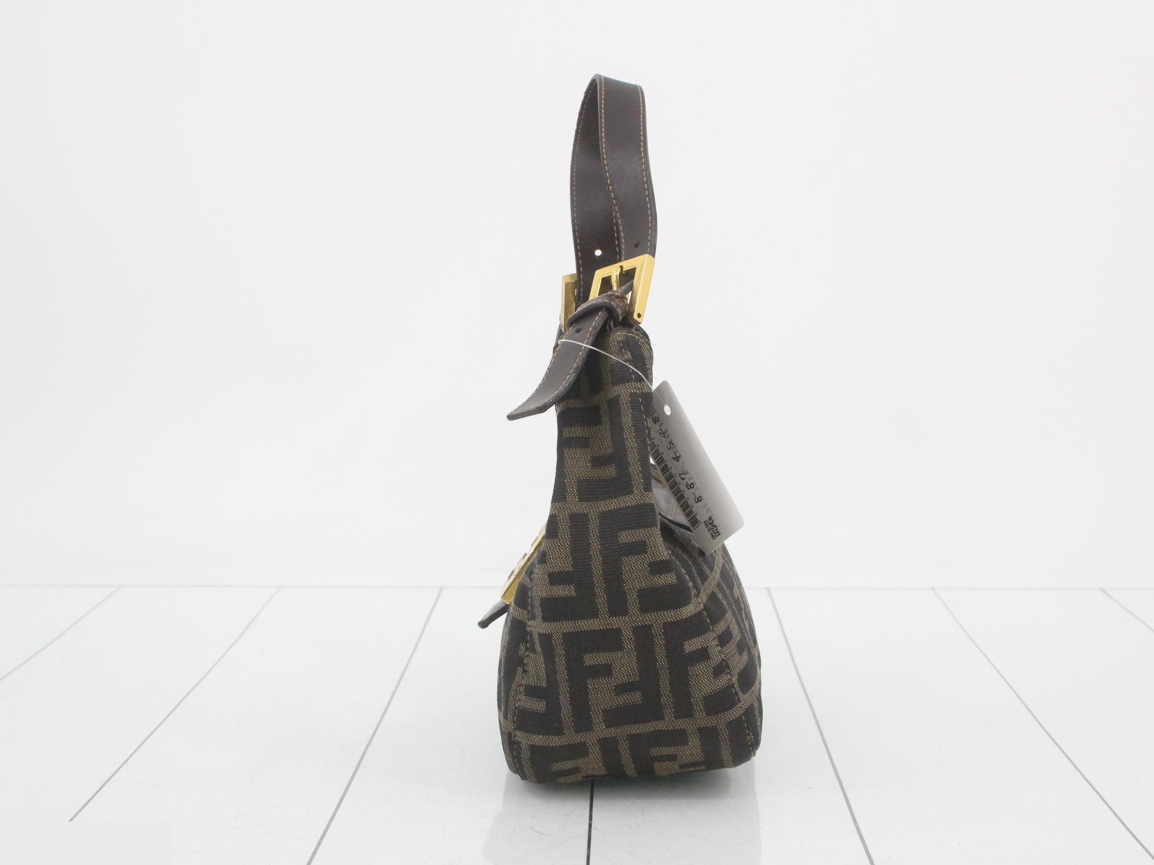 Zucca (bag) - Shoulder bag — view 3