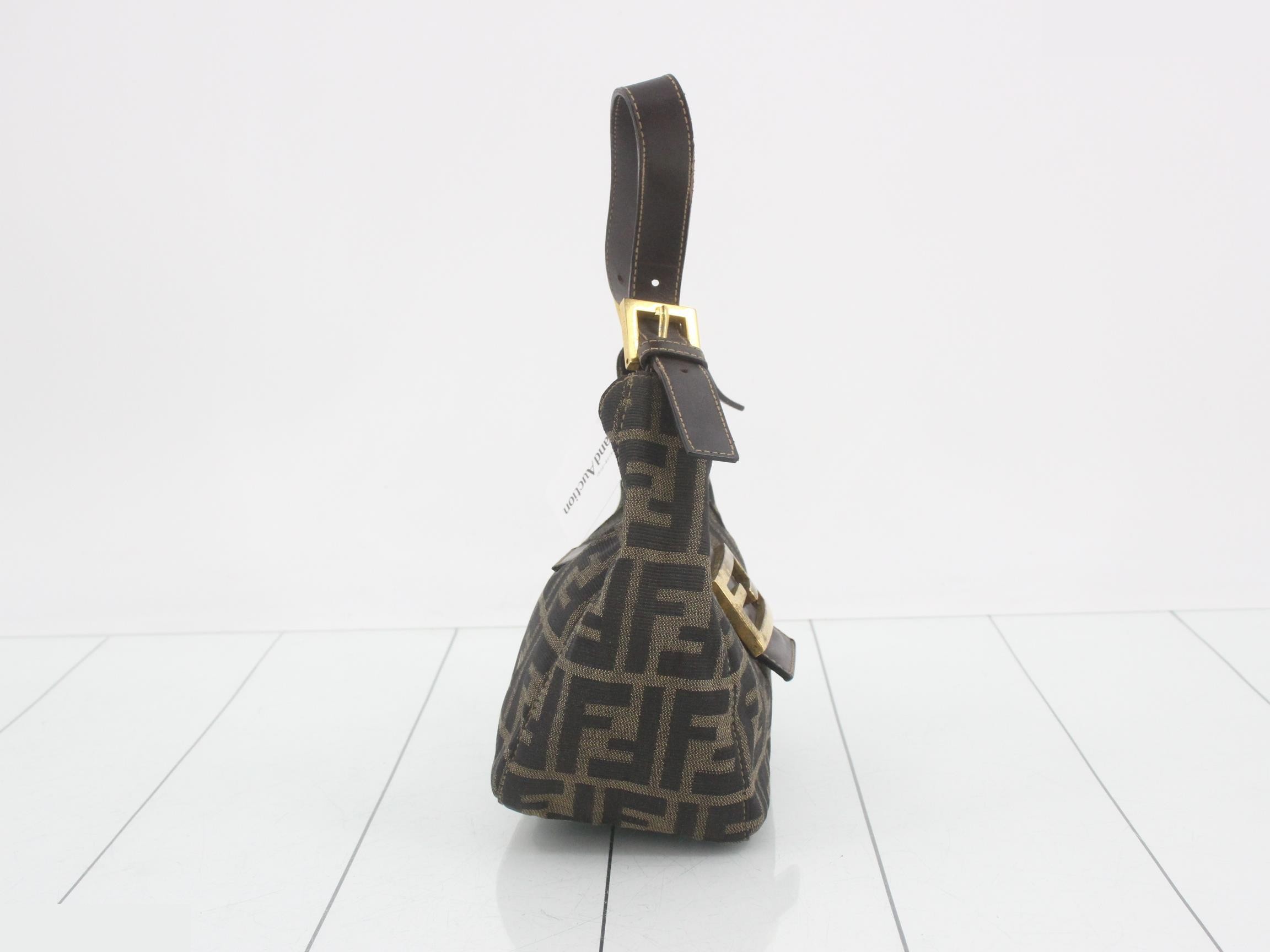 Zucca (bag) - Shoulder bag — view 4