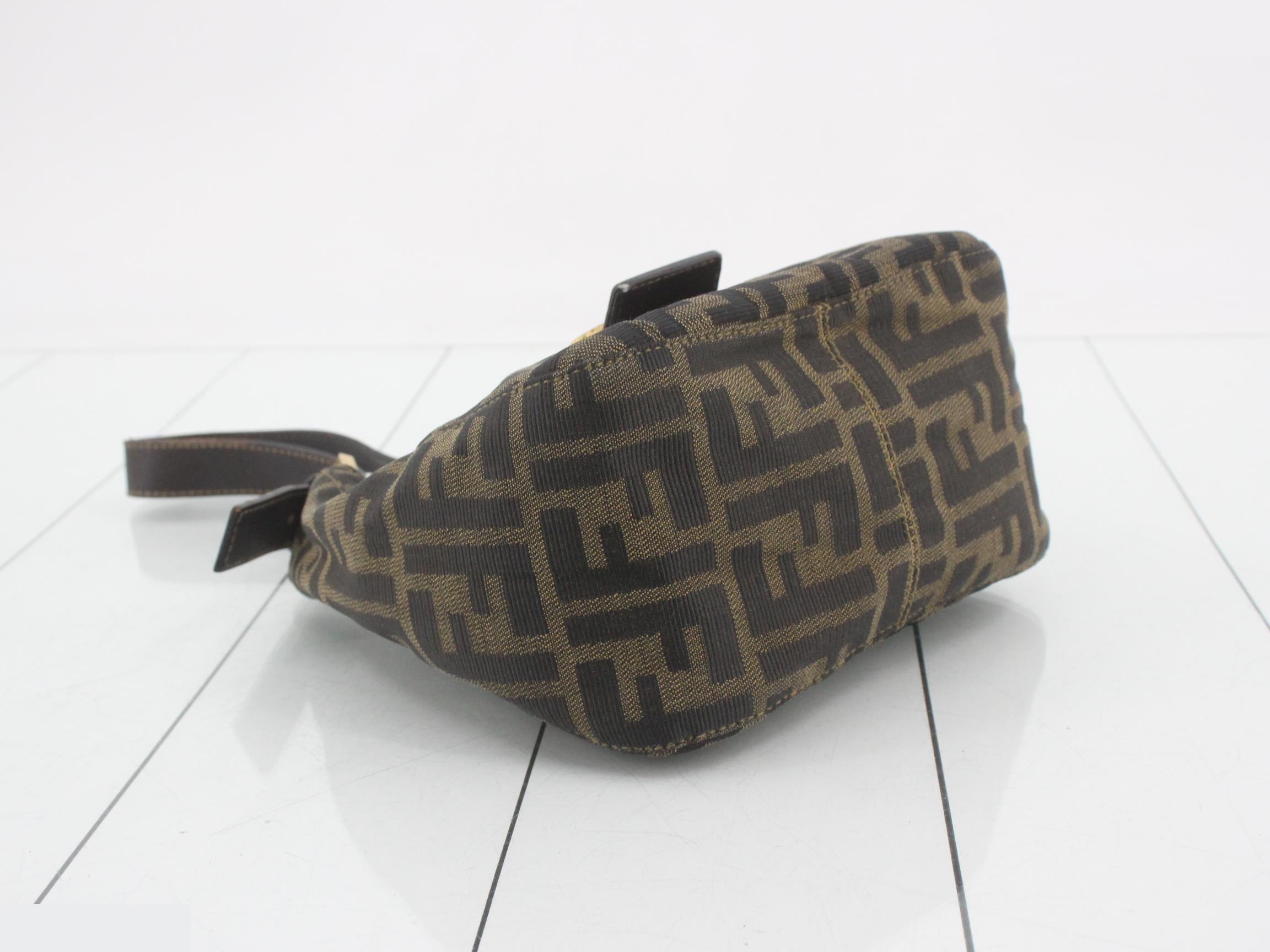 Zucca (bag) - Shoulder bag — view 5