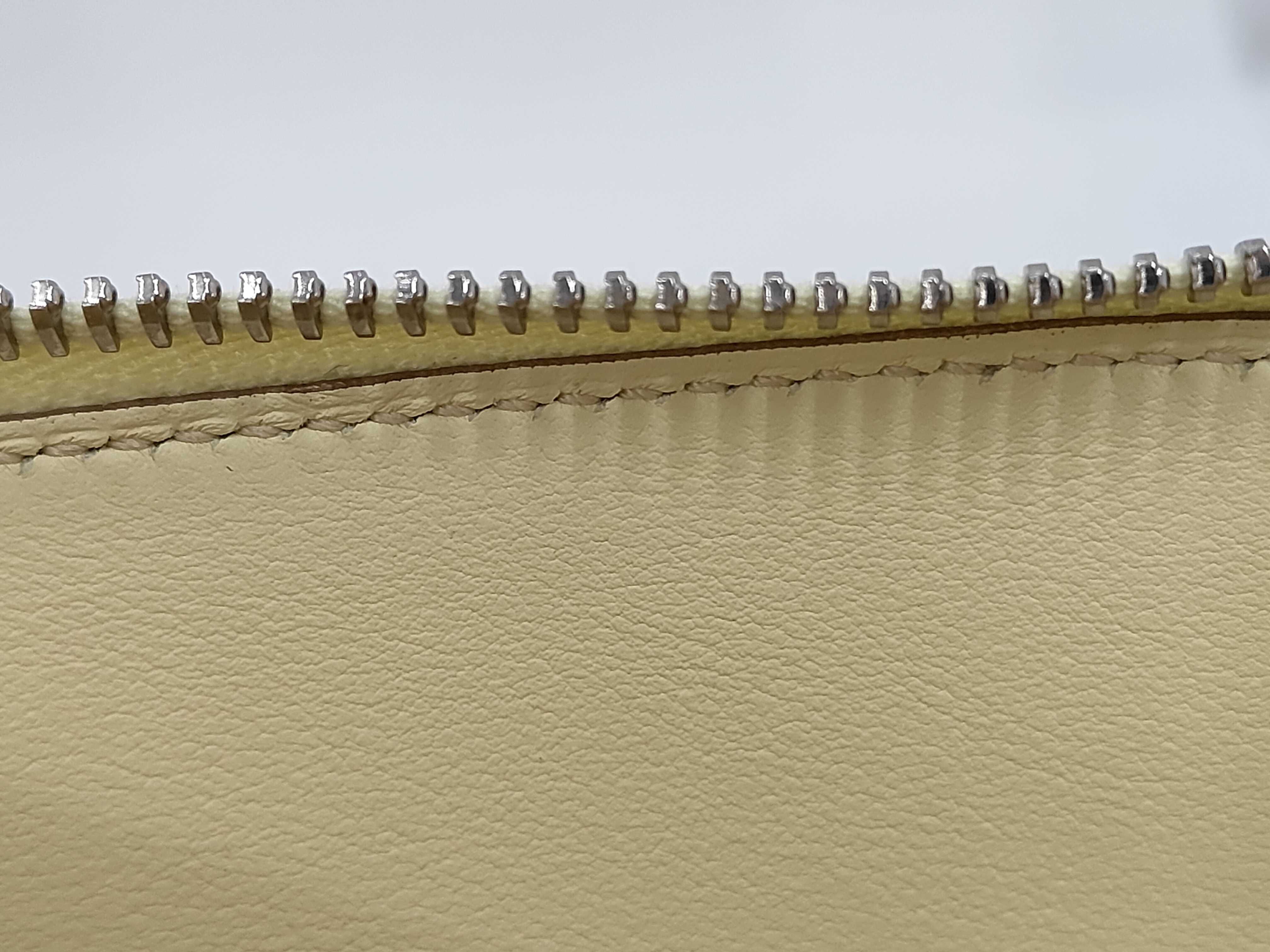 Bolide 1923 25 Epsom Jaune Poussin Handbag — view 11
