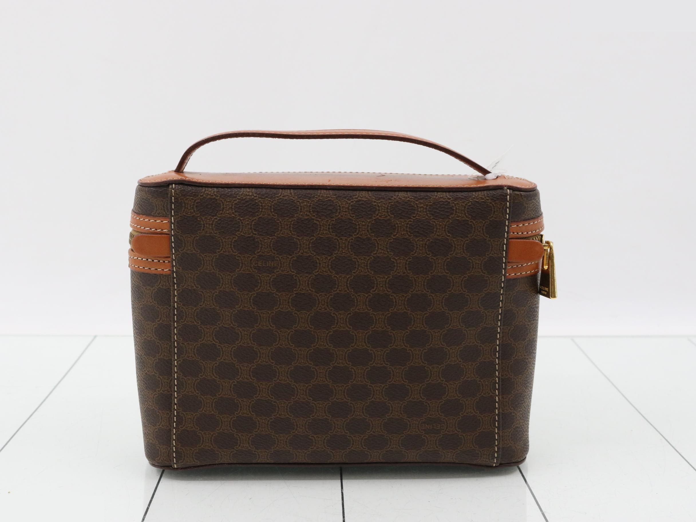 Macadam handbag — view 2