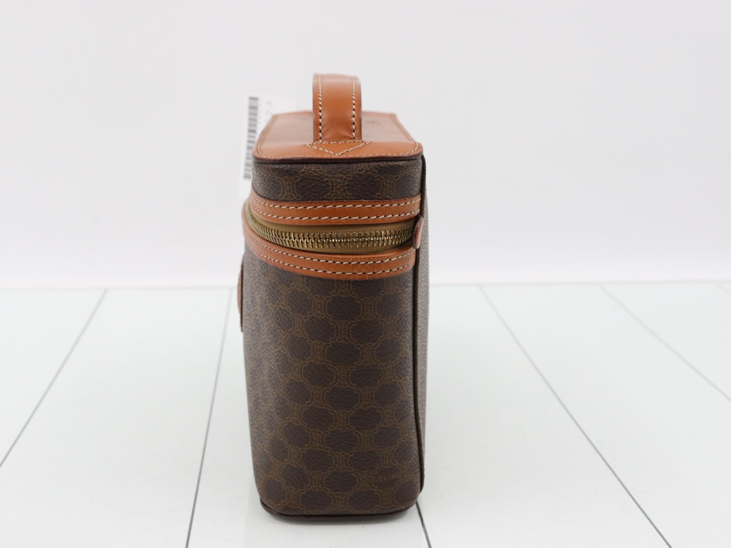 Macadam handbag — view 3