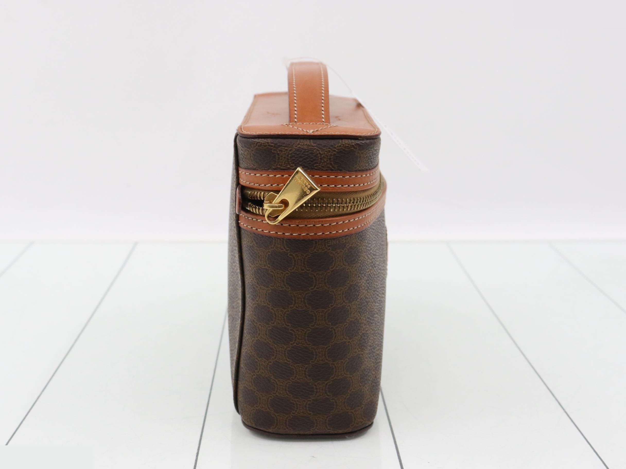 Macadam handbag — view 4