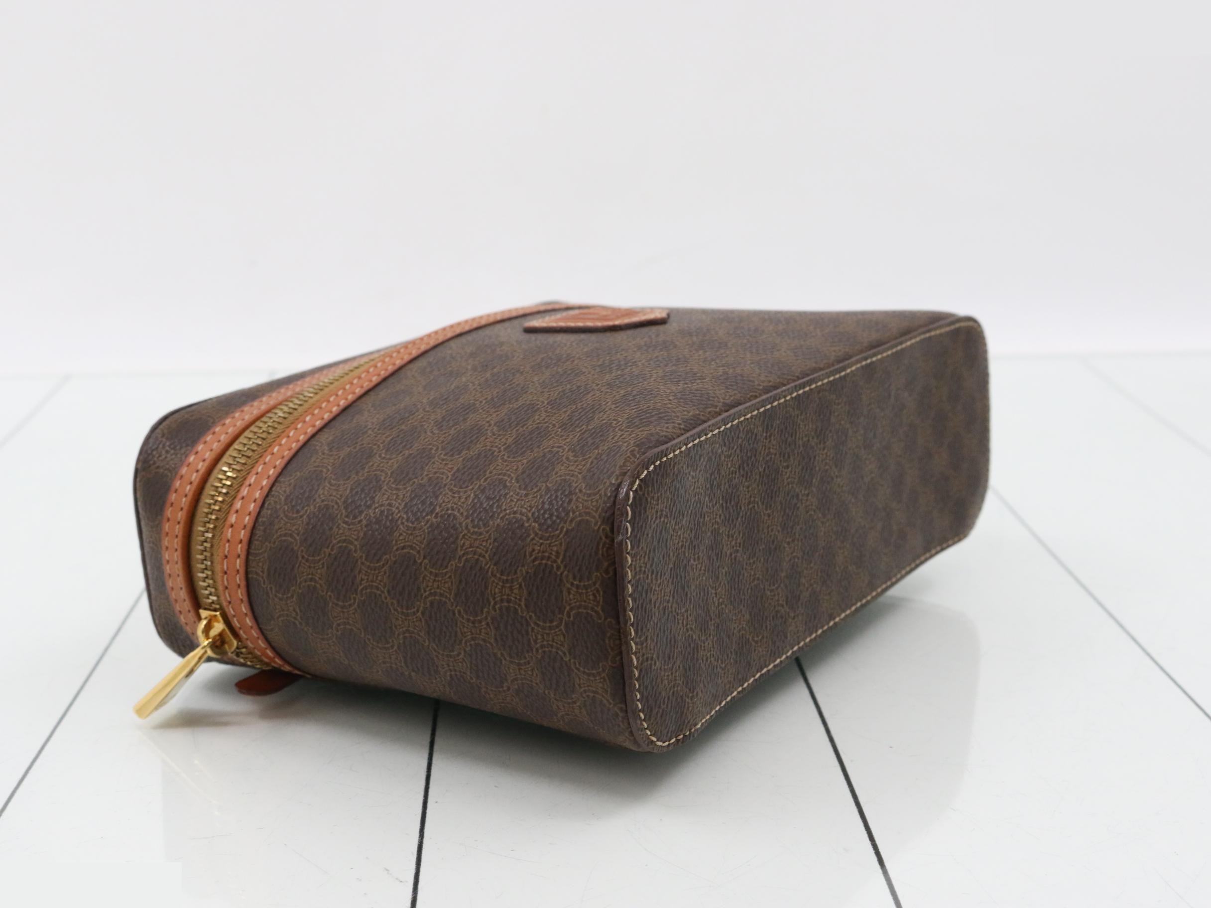 Macadam handbag — view 5