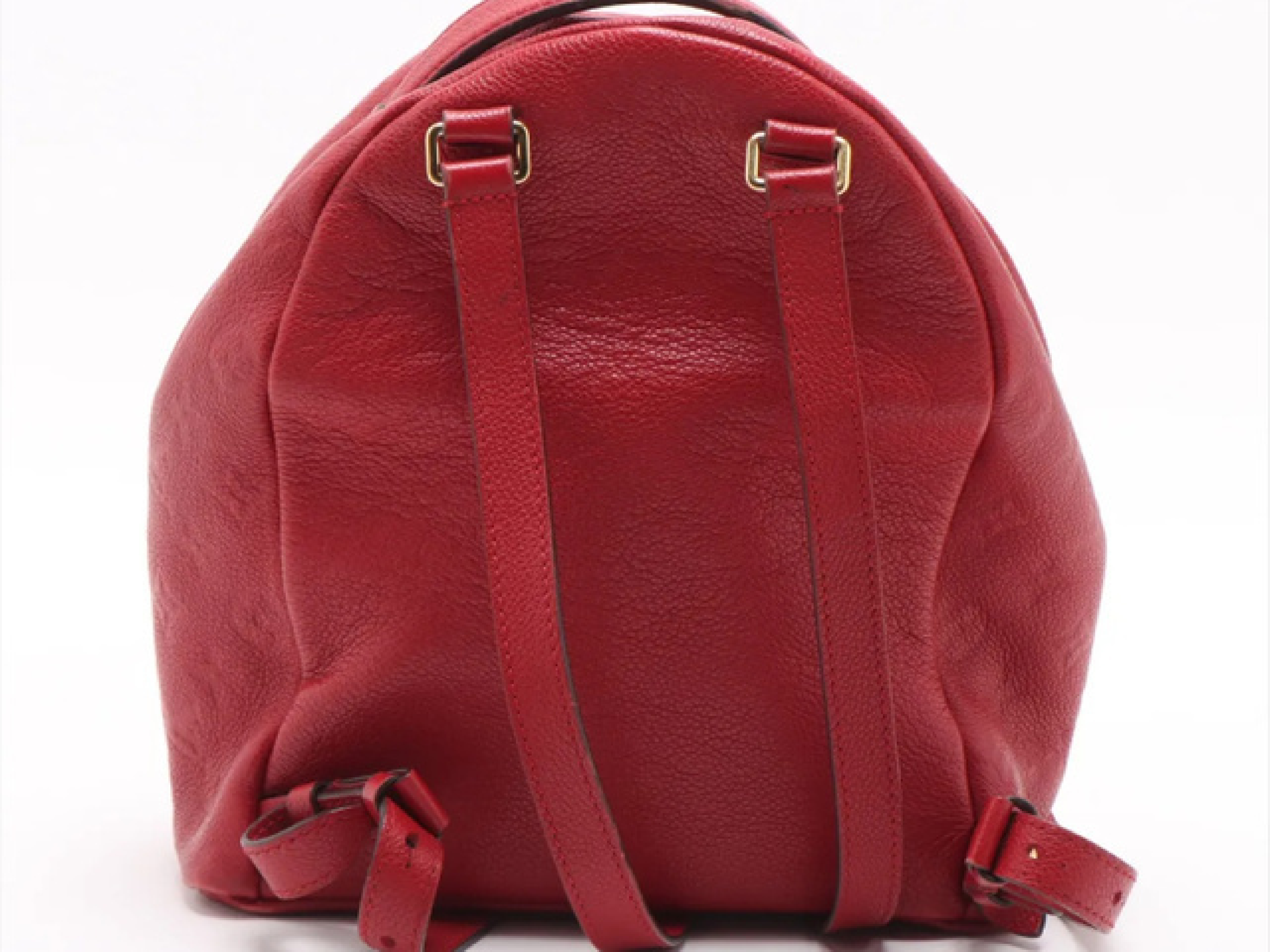 Monogram Empreinte Sorbonne M44015 CA2137 Backpack — view 2