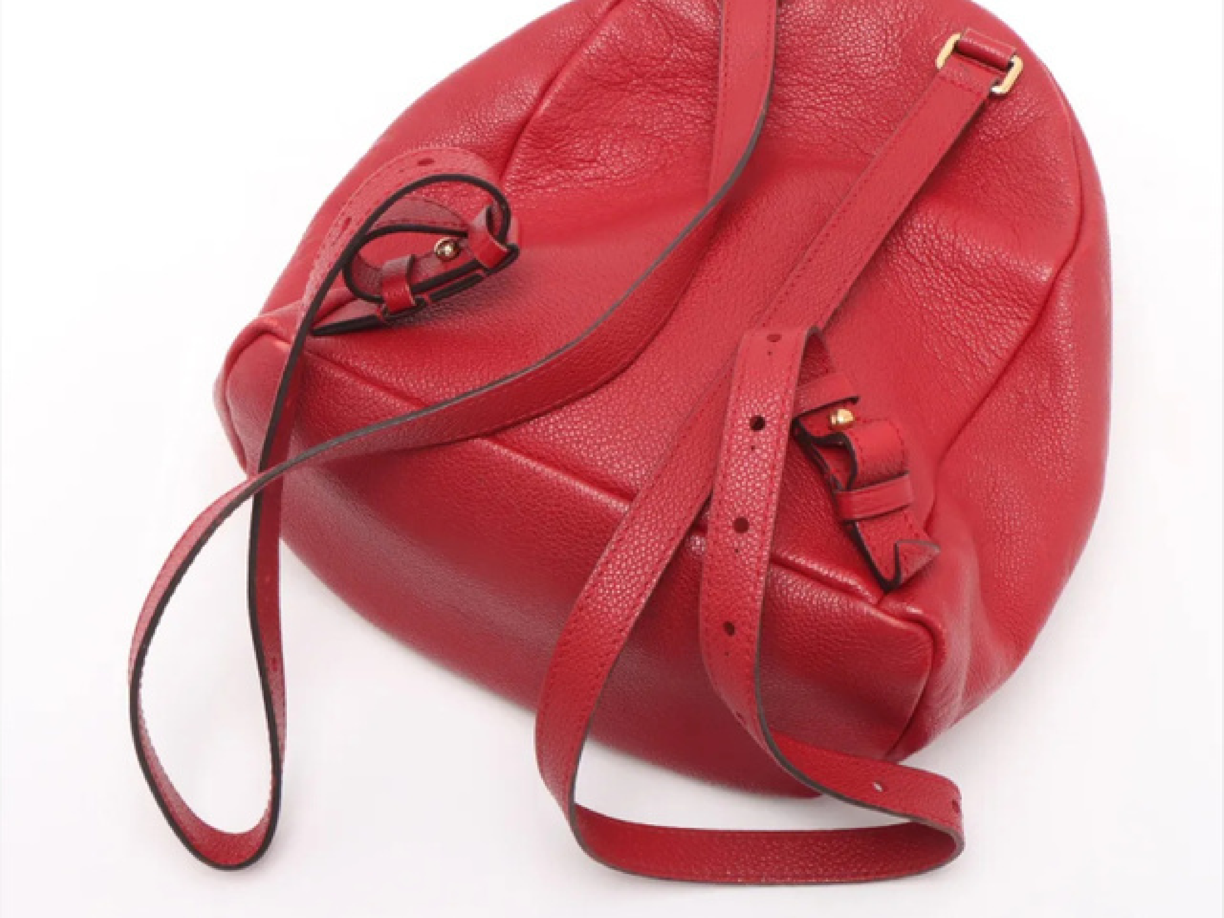 Monogram Empreinte Sorbonne M44015 CA2137 Backpack — view 3