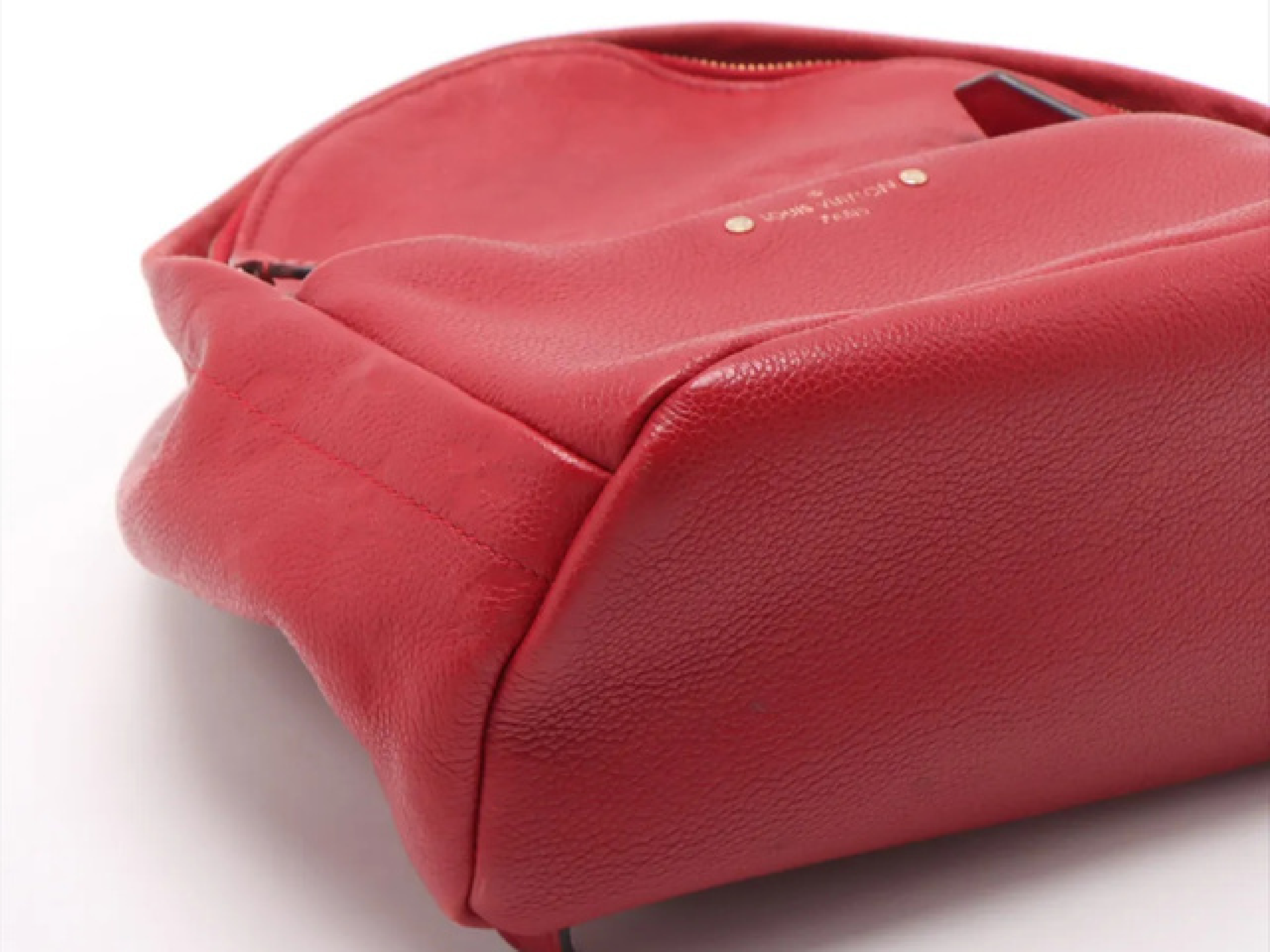 Monogram Empreinte Sorbonne M44015 CA2137 Backpack — view 5