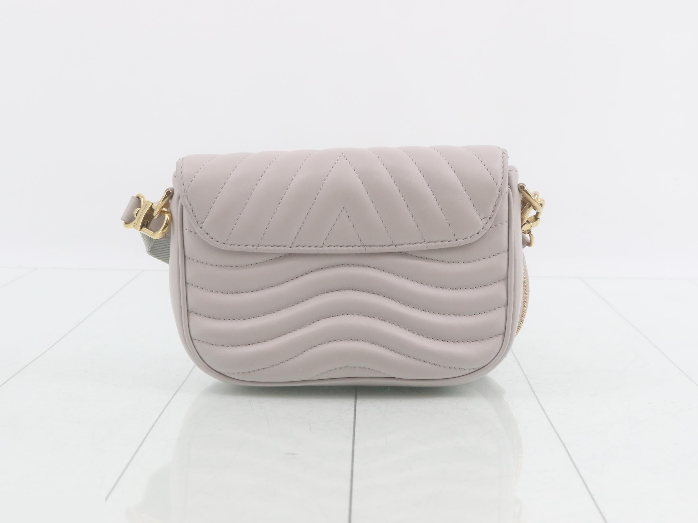New Wave Multi Pochette 2-Way Shoulder Bag with Pouch — view 2
