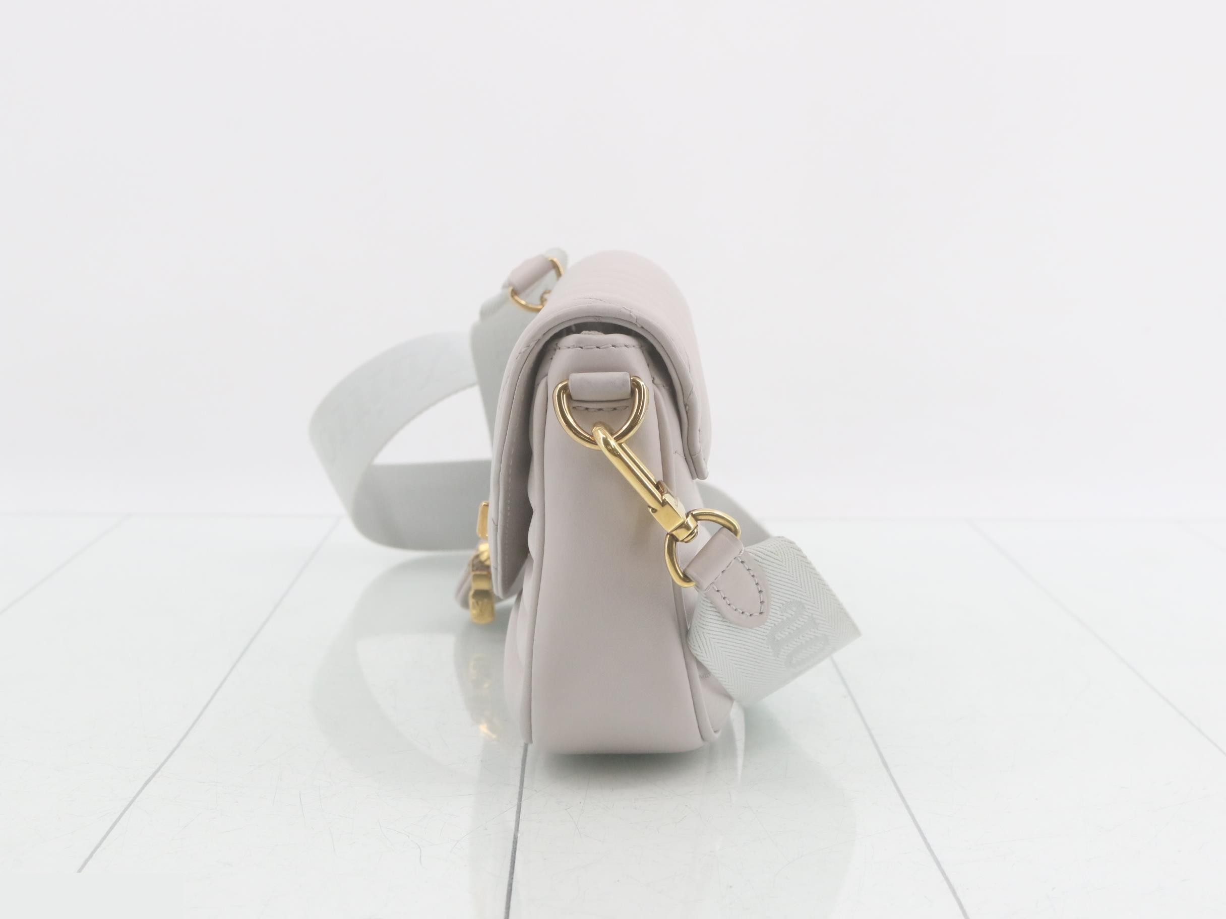 New Wave Multi Pochette 2-Way Shoulder Bag with Pouch — view 3