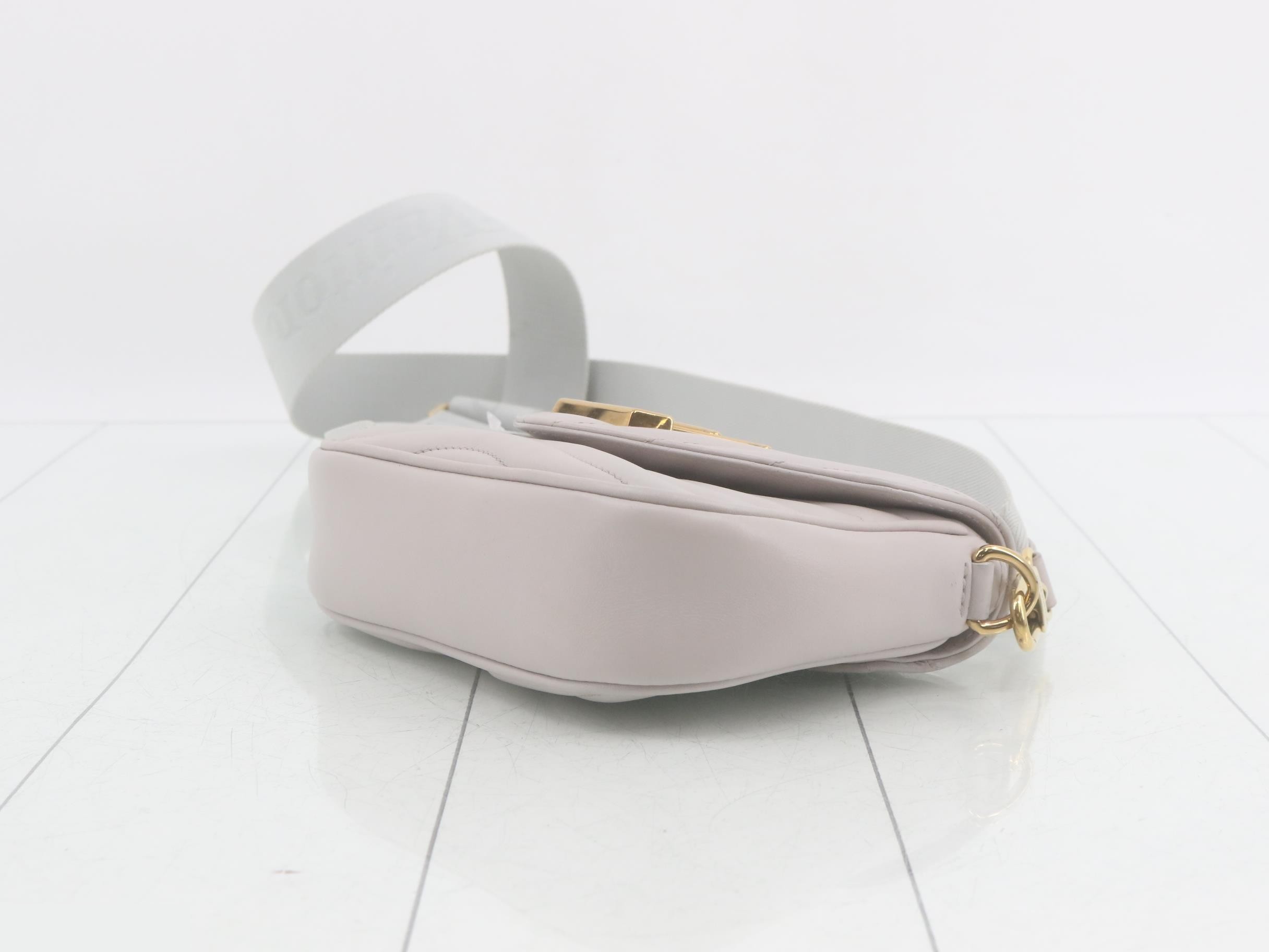 New Wave Multi Pochette 2-Way Shoulder Bag with Pouch — view 6