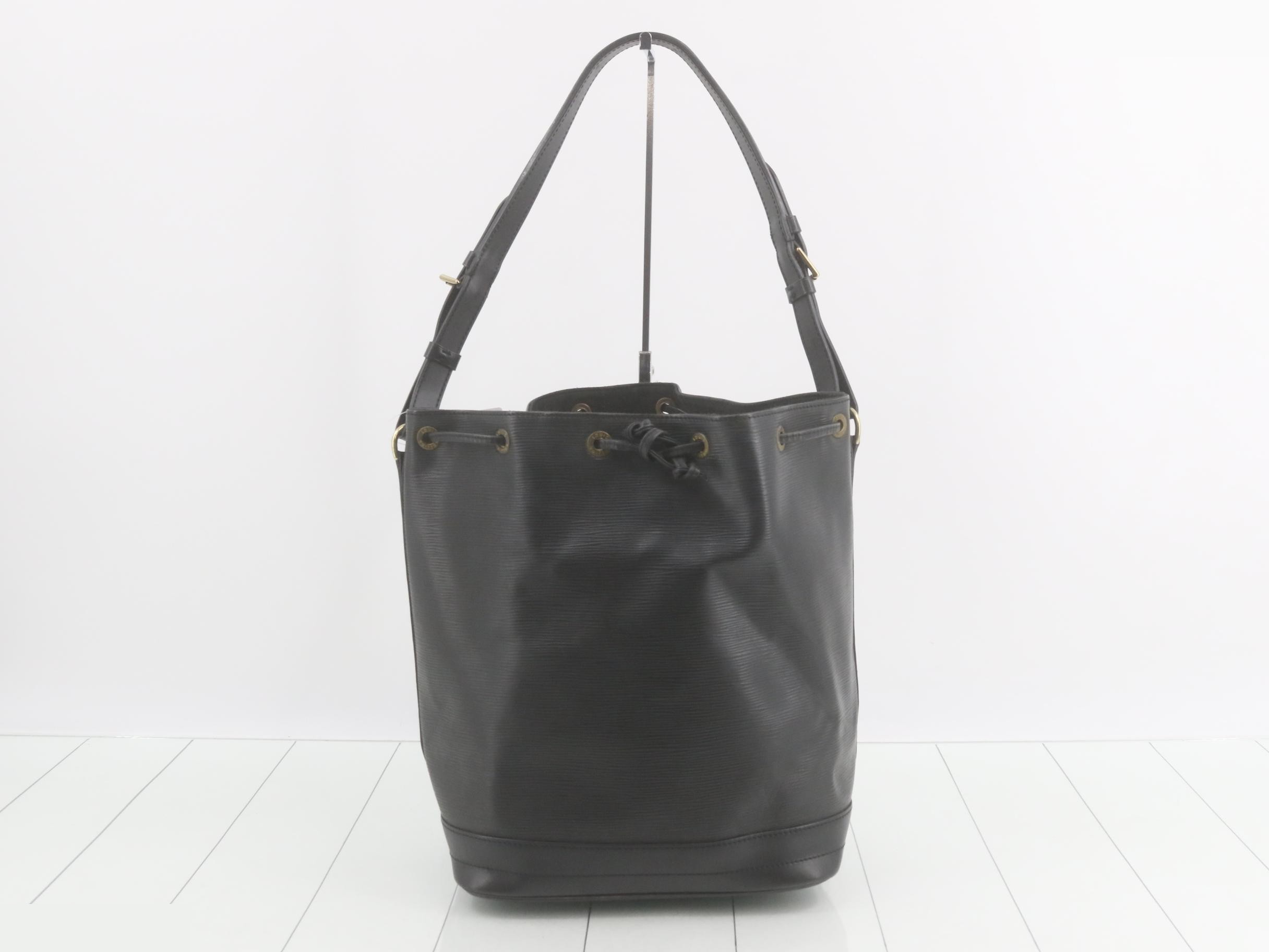 Noe Epi Shoulder Bag