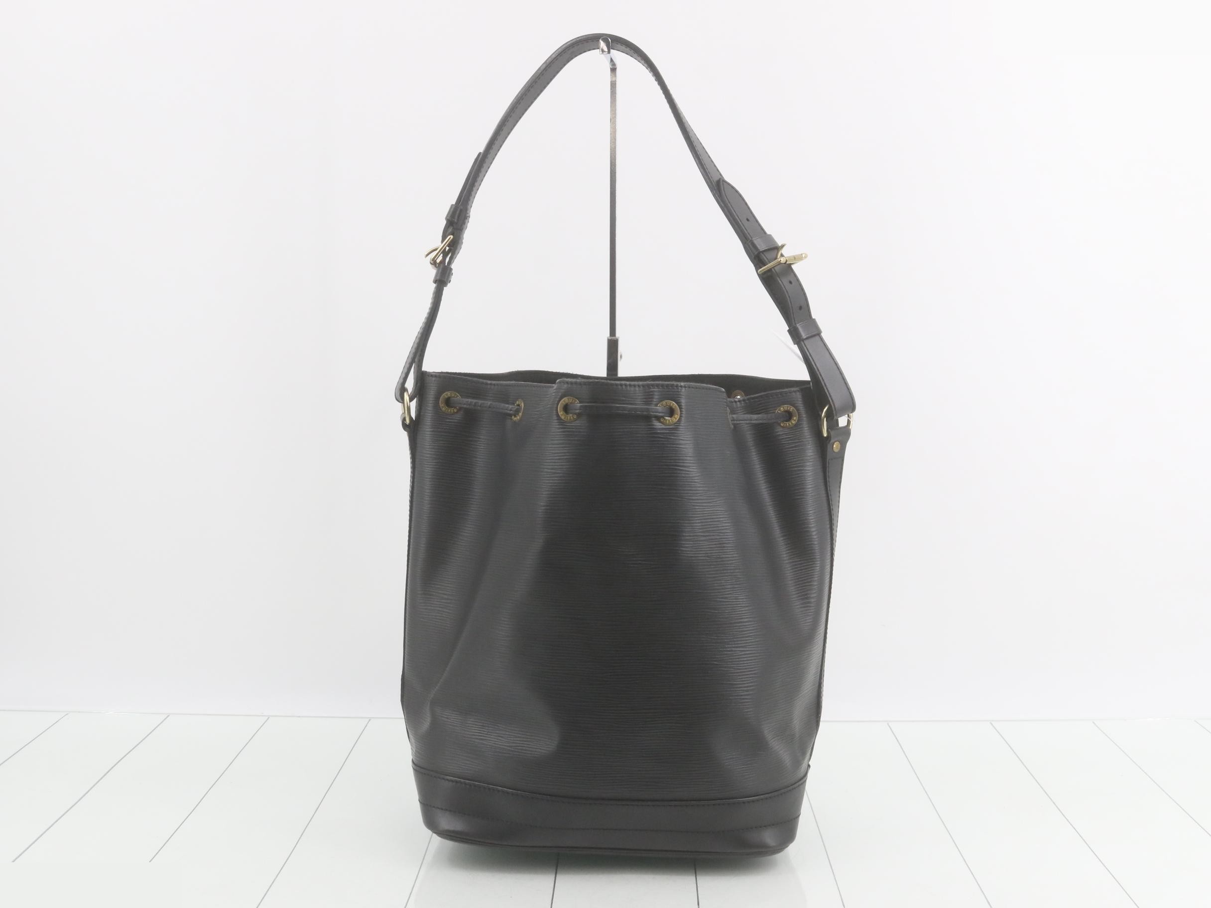 Noe Epi Shoulder Bag — view 2