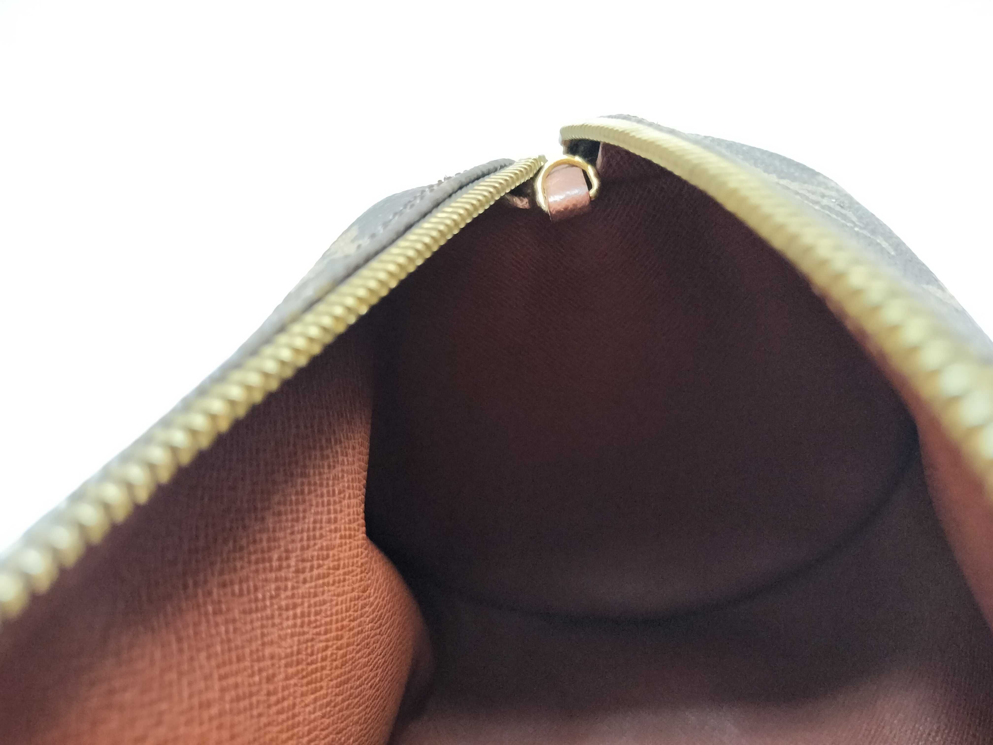Monogram HK- M51365 N00051 Papillon 30 Monogram Shoulder Bag — view 10