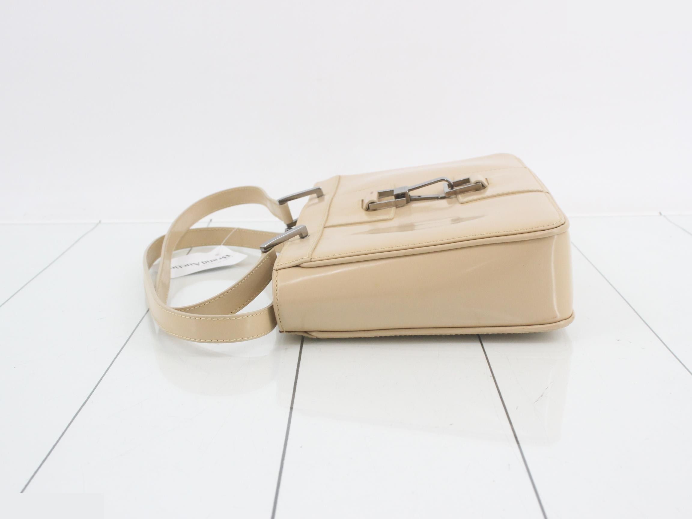 Jackie Shoulder Bag — view 4