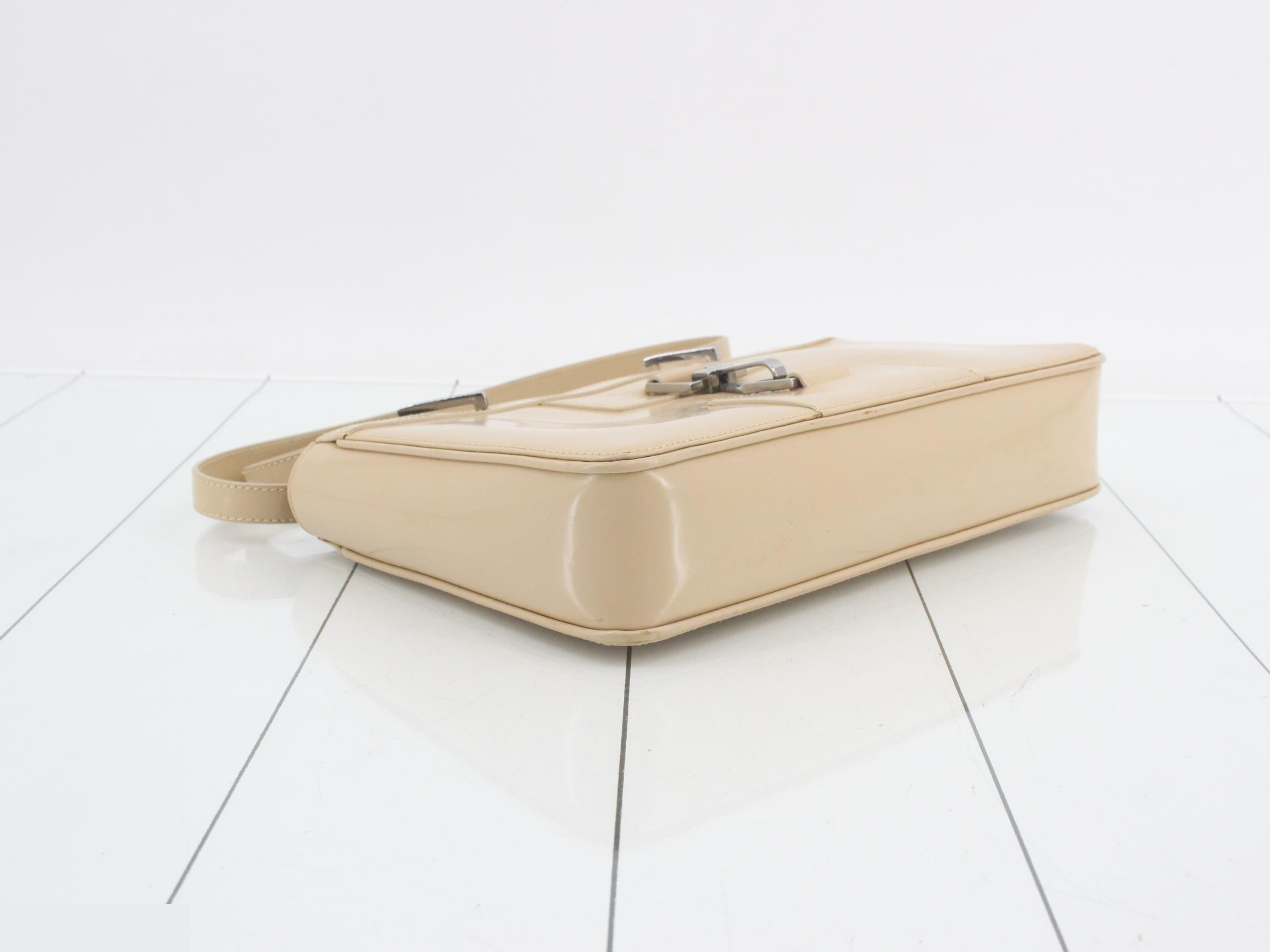 Jackie Shoulder Bag — view 5