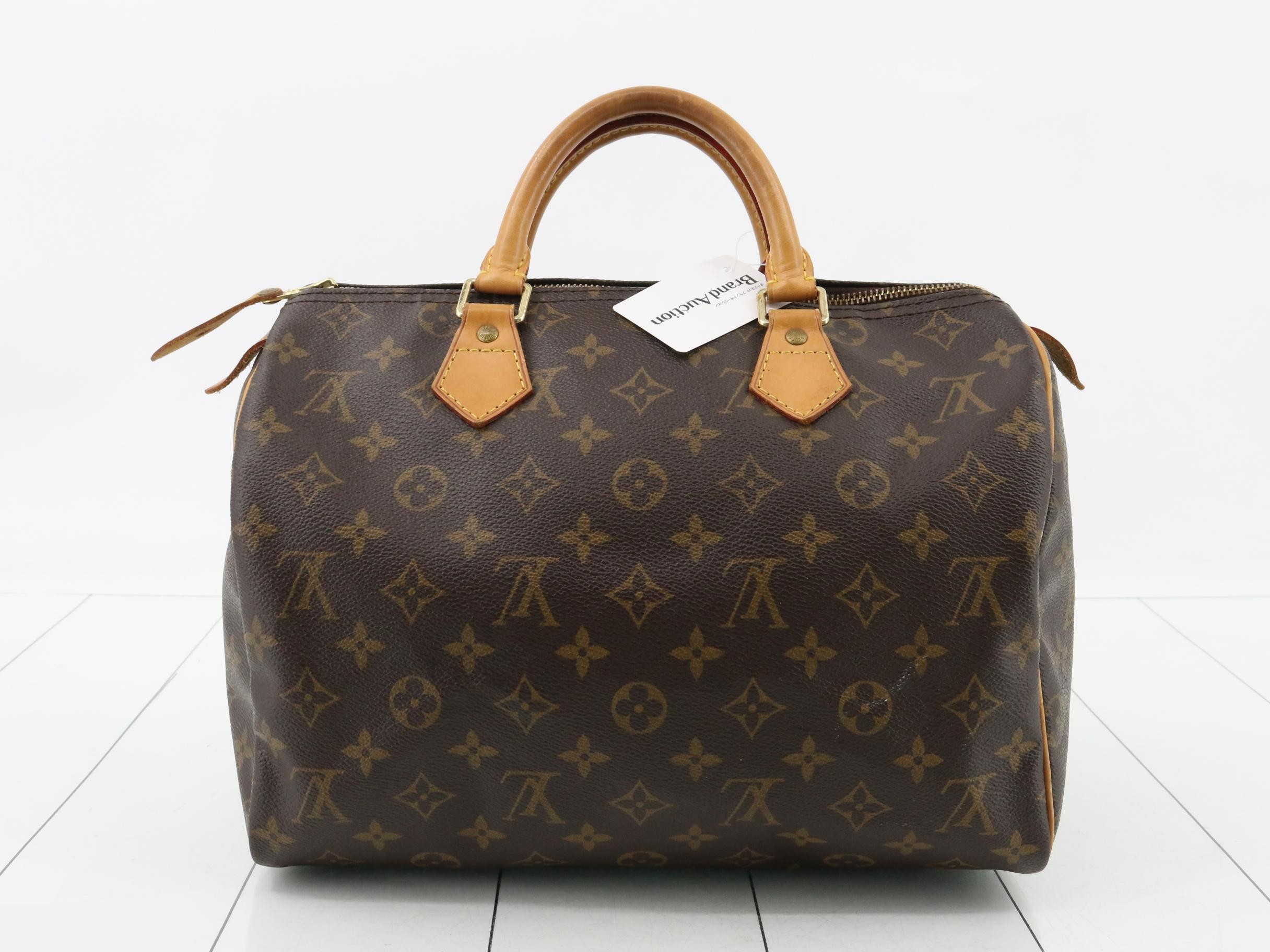 Speedy 30 — view 2