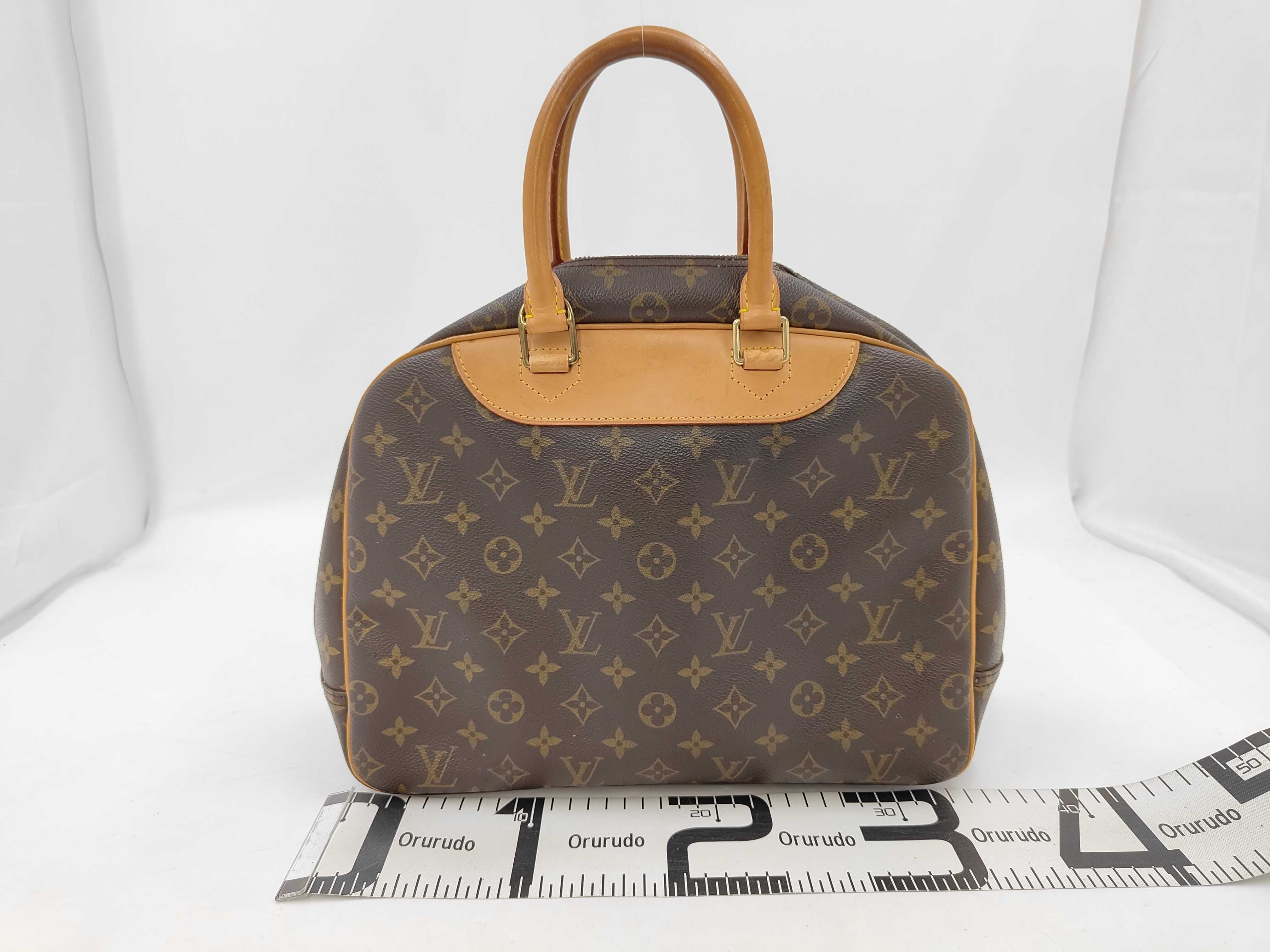 Monogram LV Handbag — view 2