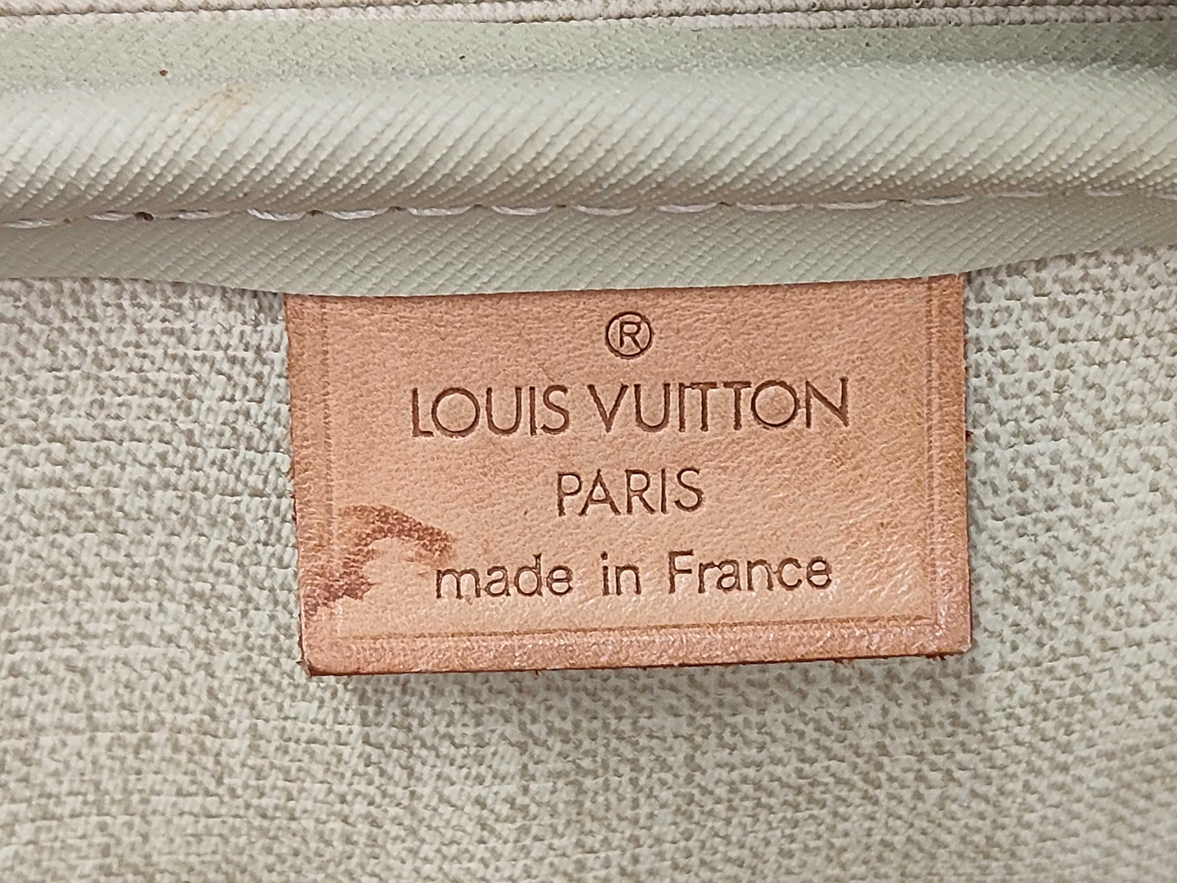 Monogram LV Handbag — view 11