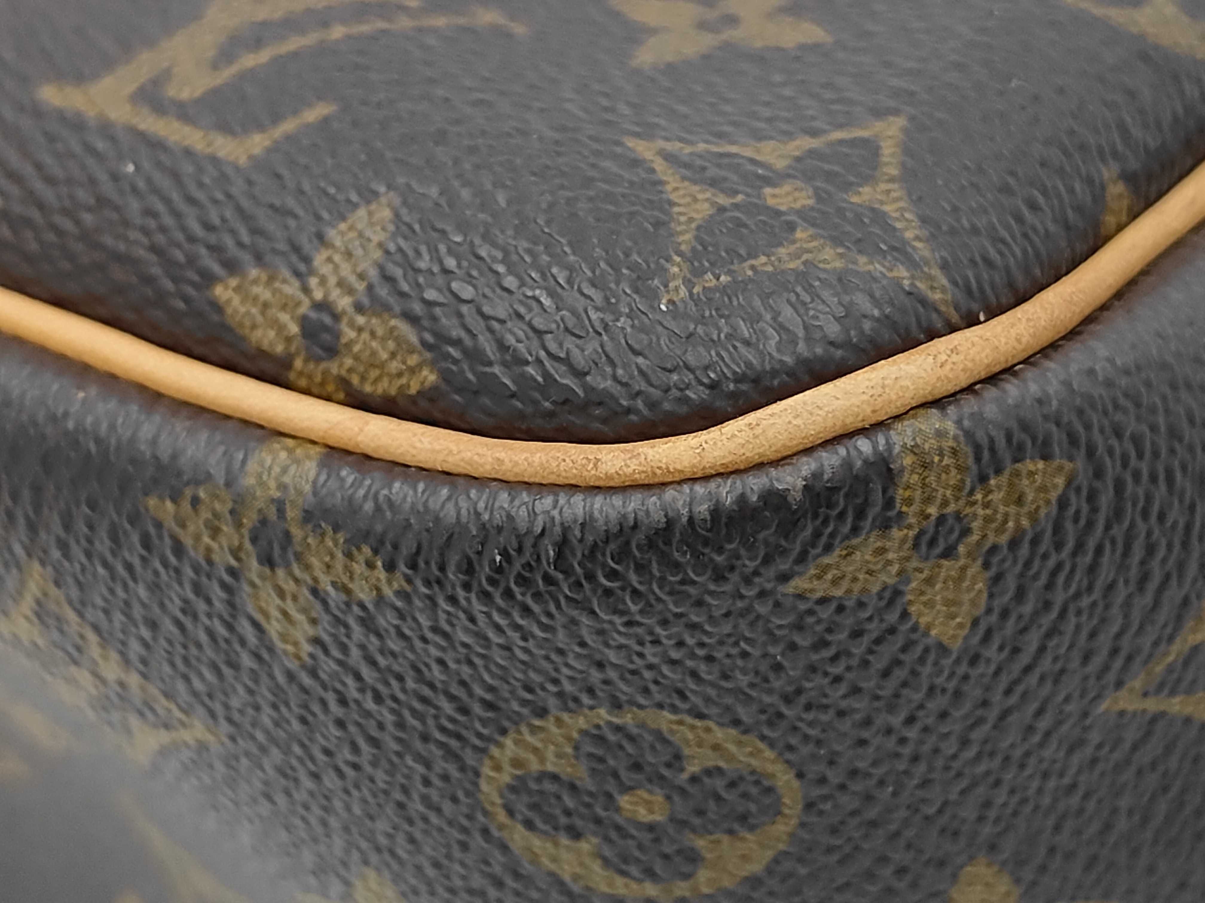 Monogram LV Handbag — view 6
