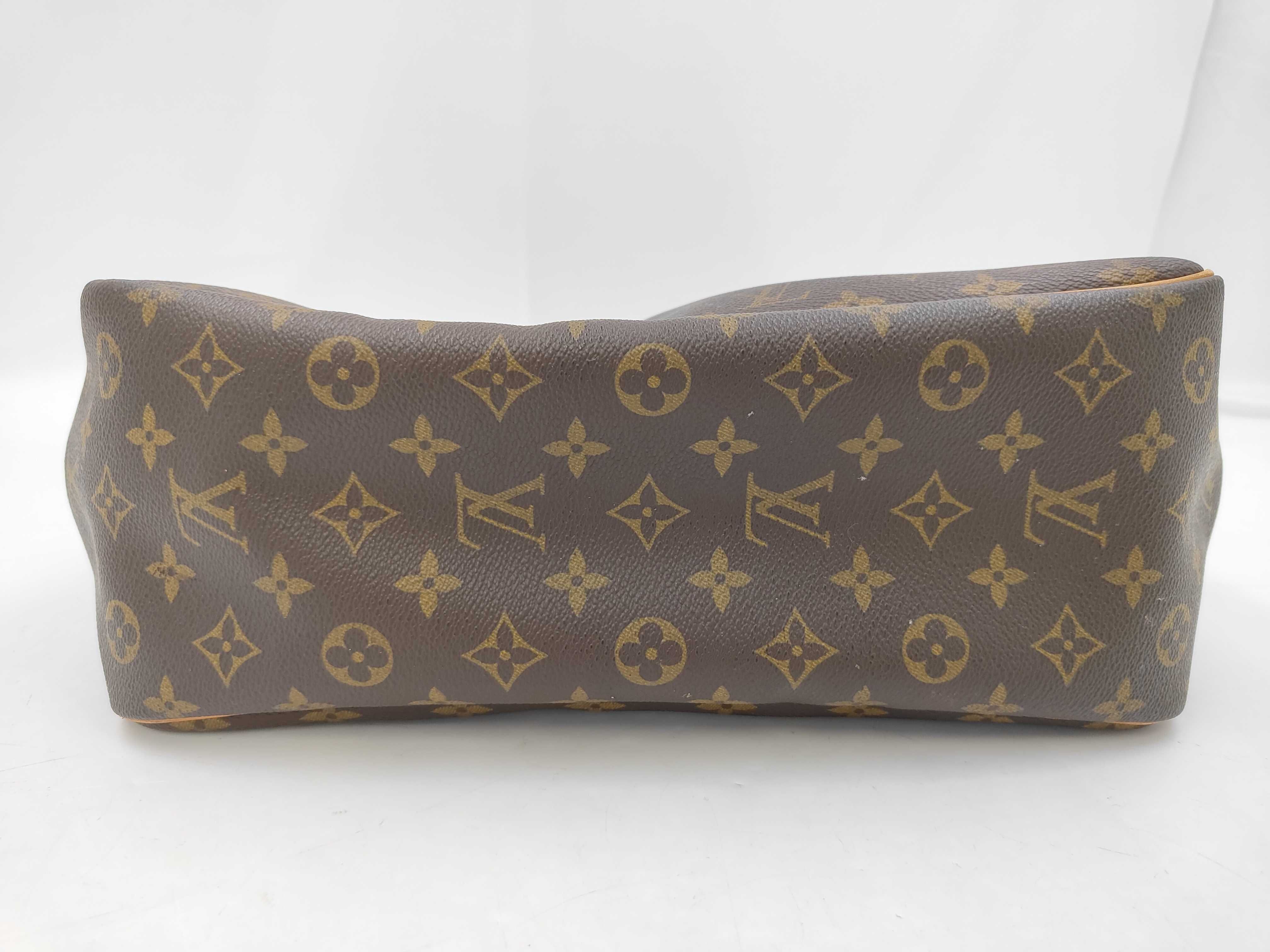 Monogram LV Handbag — view 7