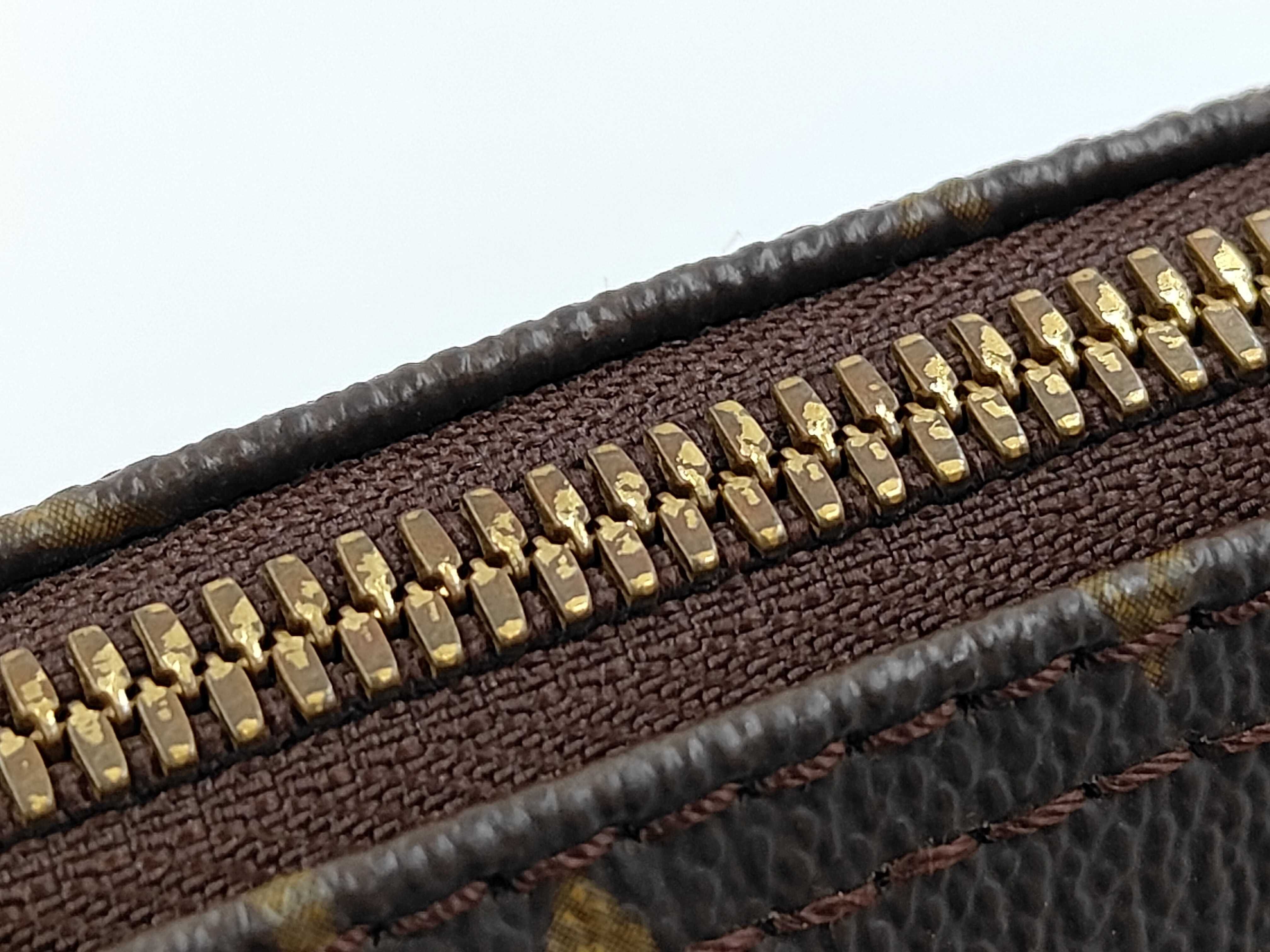 Monogram LV Handbag — view 8