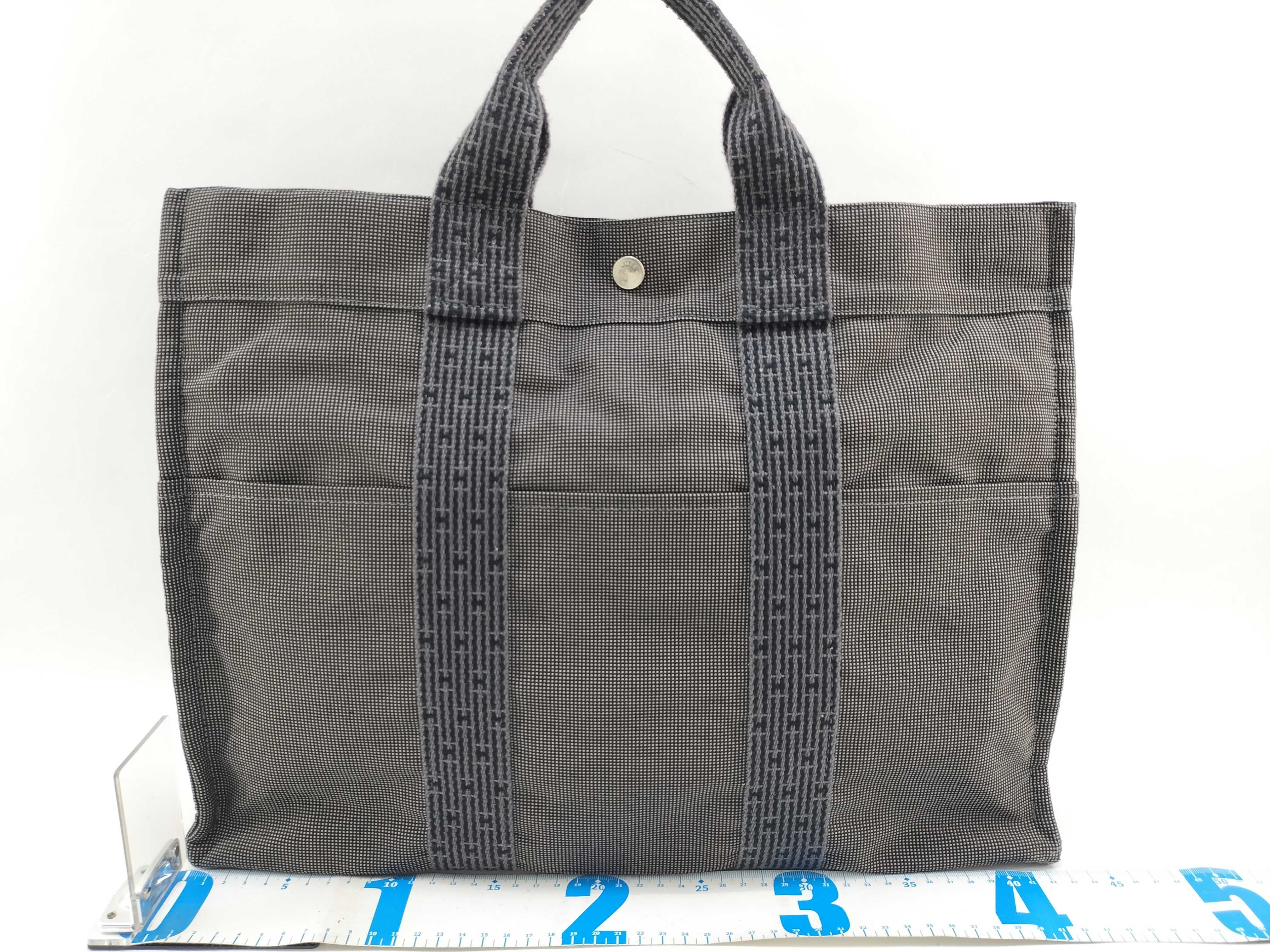 Herline MM Tote Bag — view 2