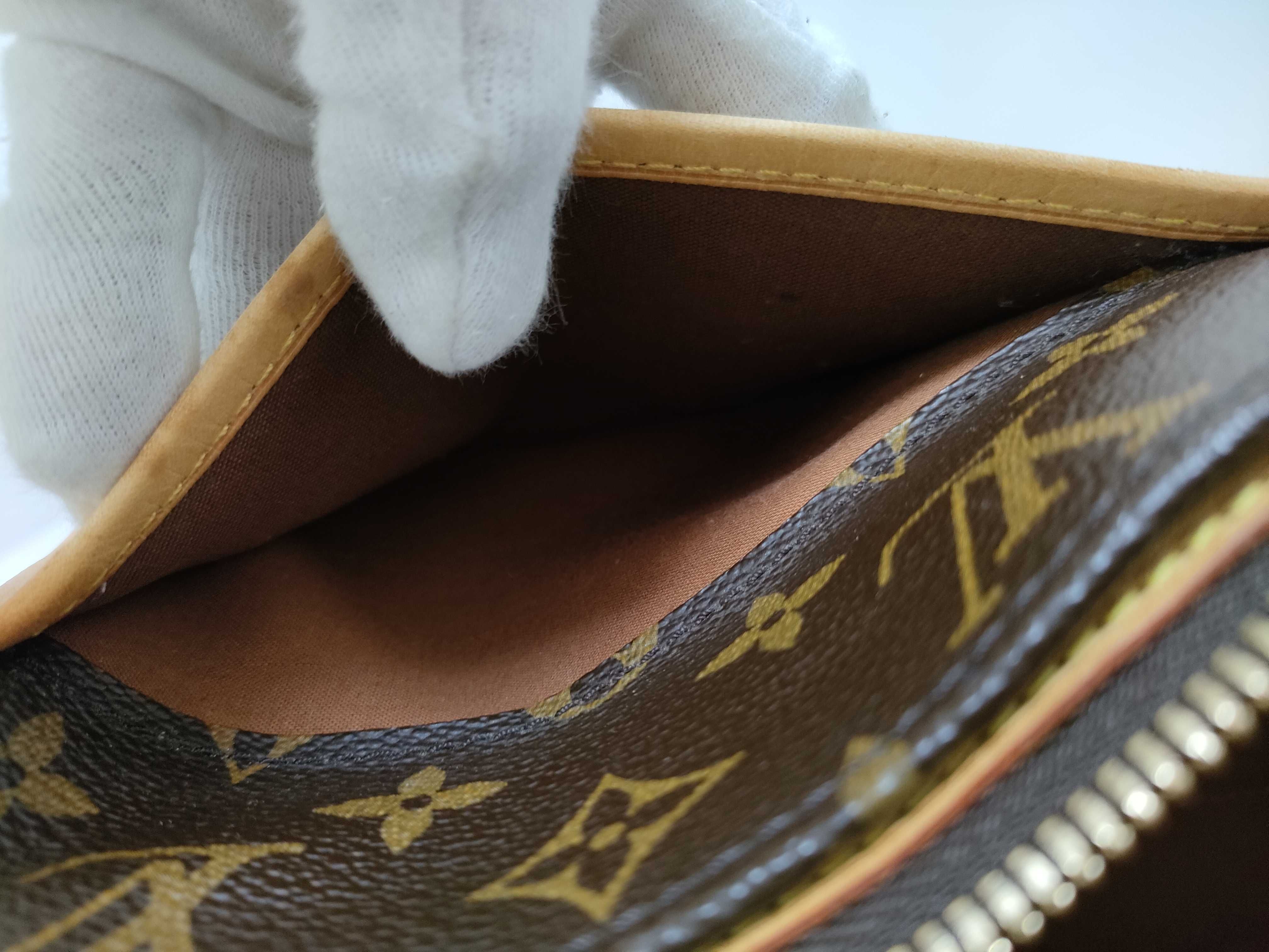 Monogram Popincourt Long Shoulder Bag — view 11