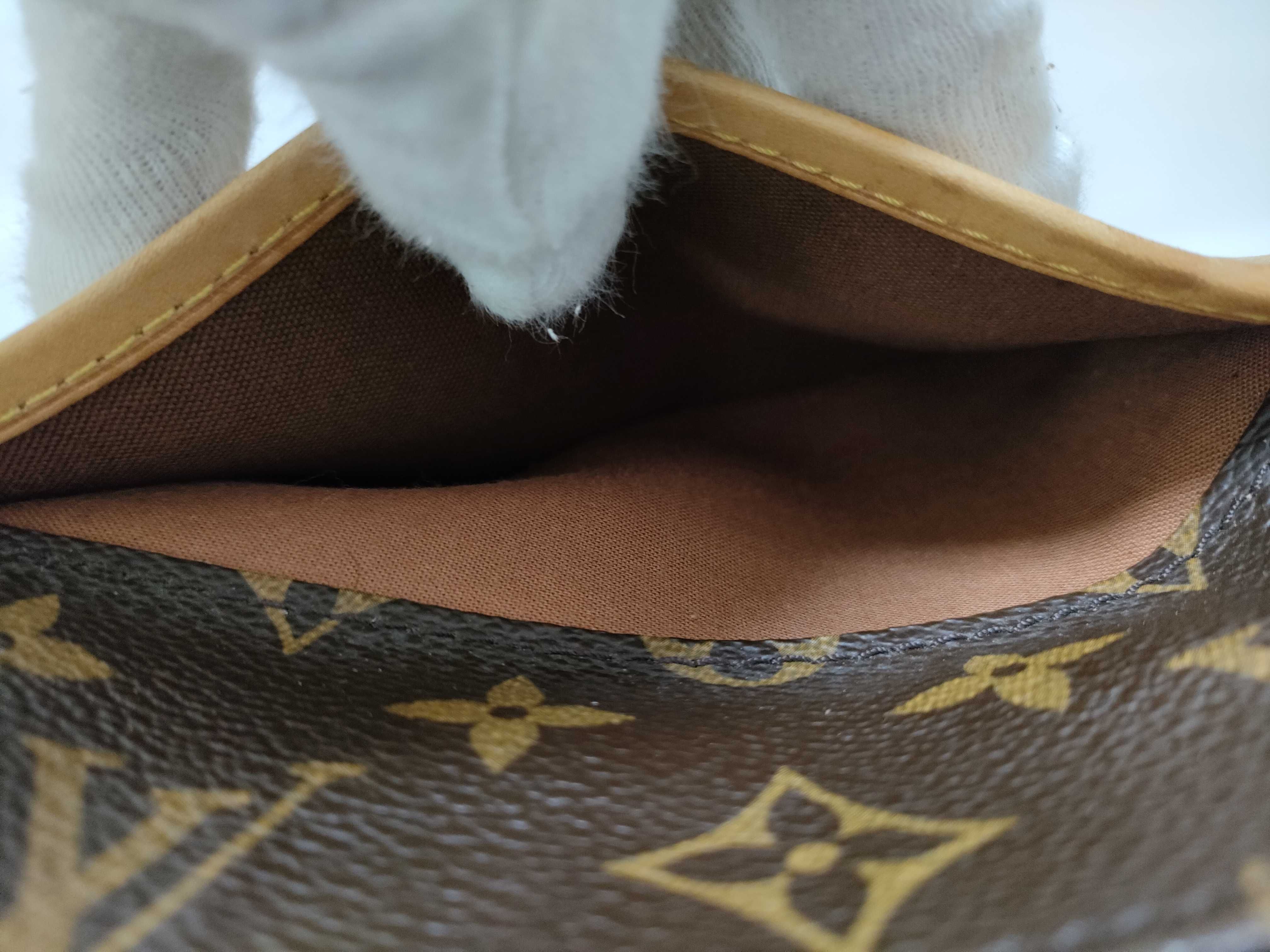 Monogram Popincourt Long Shoulder Bag — view 13