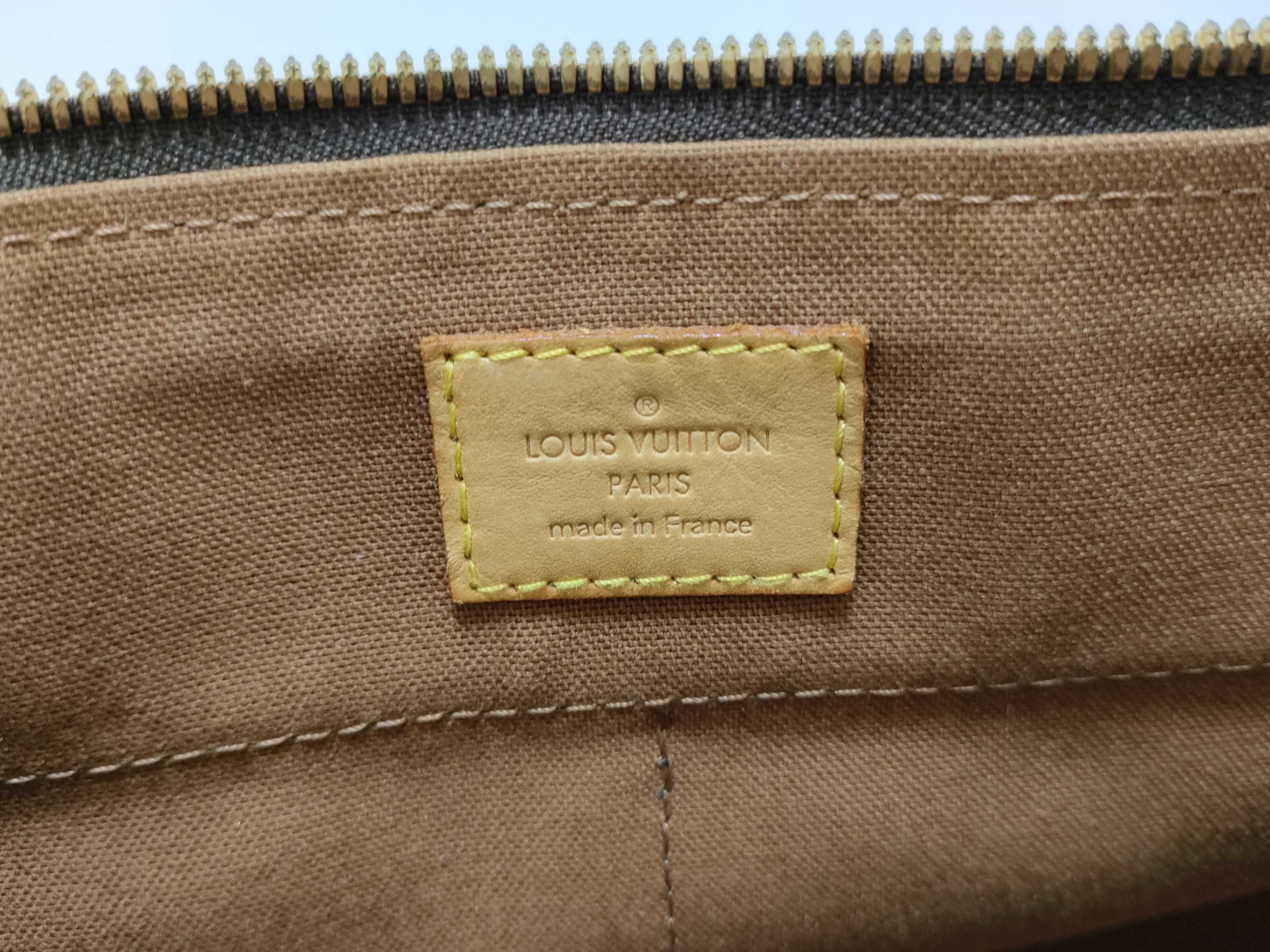 Monogram Popincourt Long Shoulder Bag — view 15